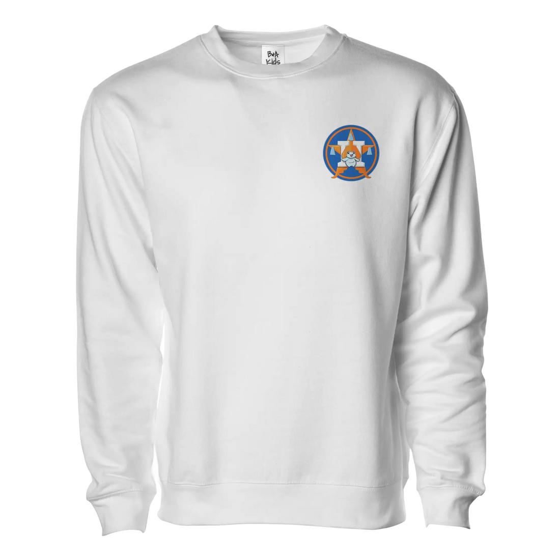 Lone Star Wishers Embroidered Pullover - Adult Unisex