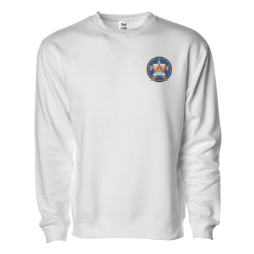 Lone Star Wishers Embroidered Pullover - Adult Unisex