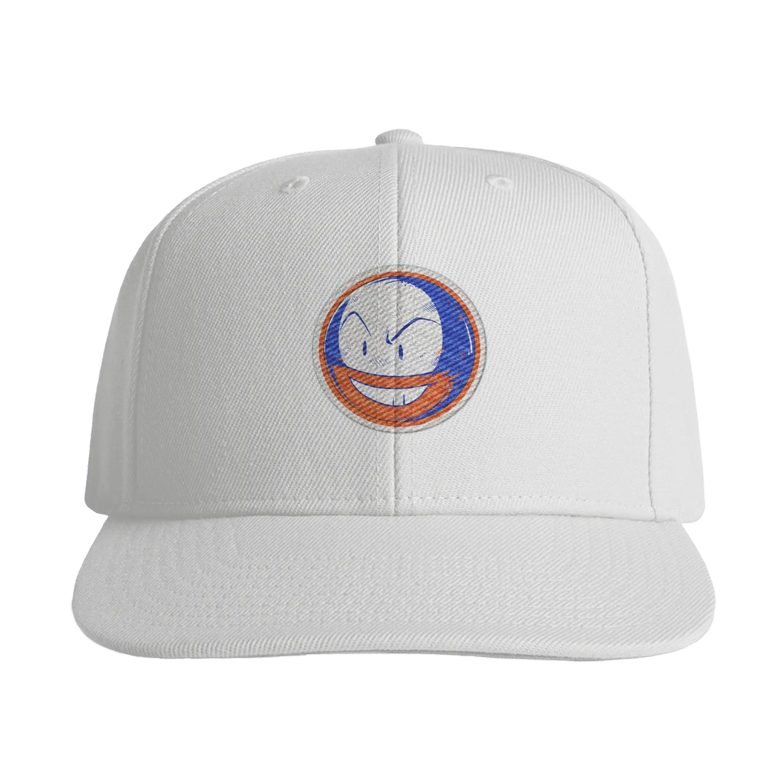 Long Island Sonic-Booms Snapback - Adult