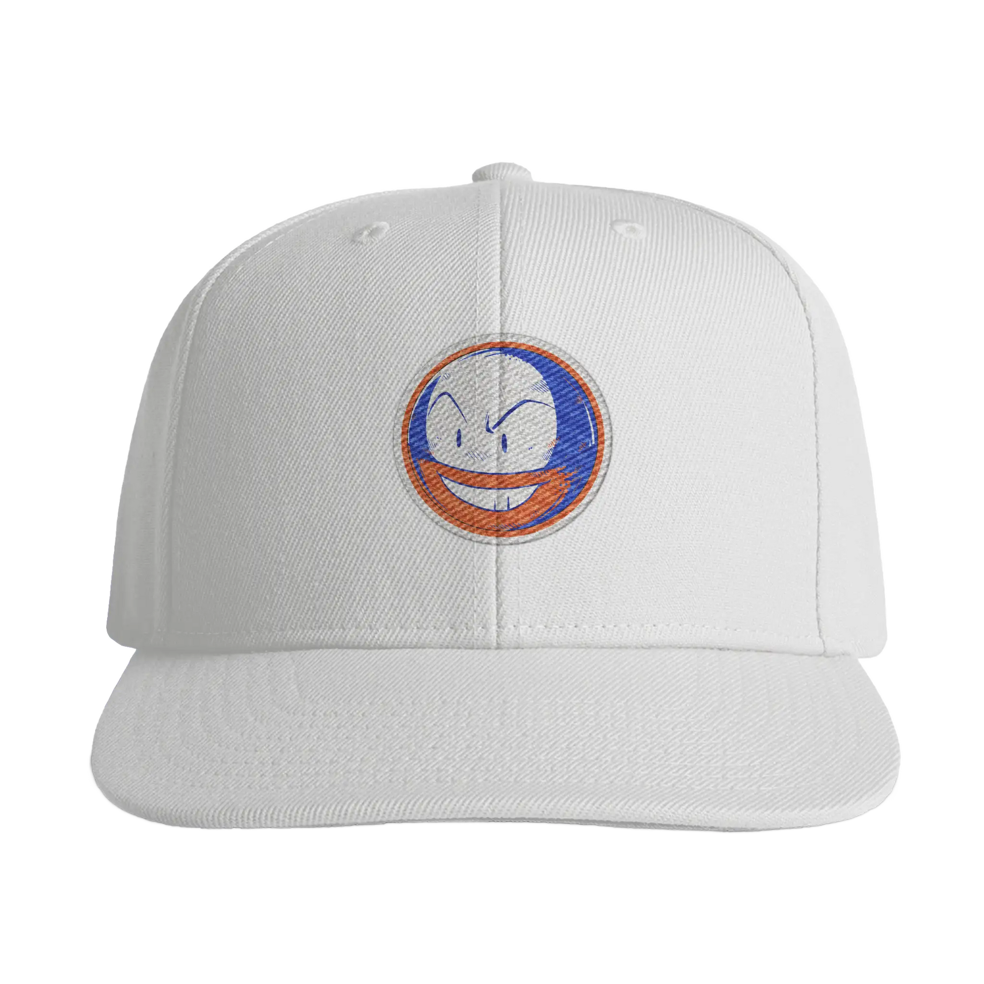 Long Island Sonic-Booms Snapback - Adult