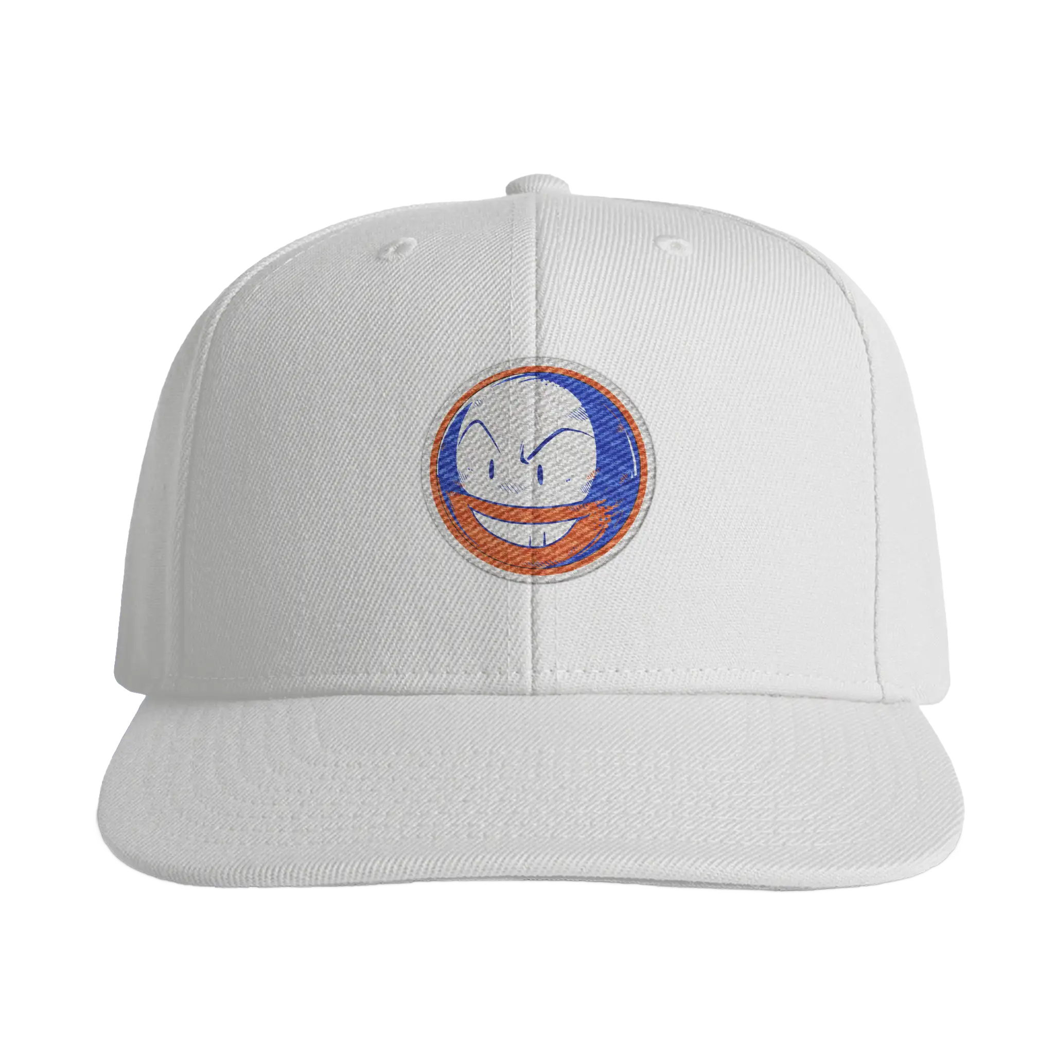 Long Island Sonic-Booms Snapback - Adult