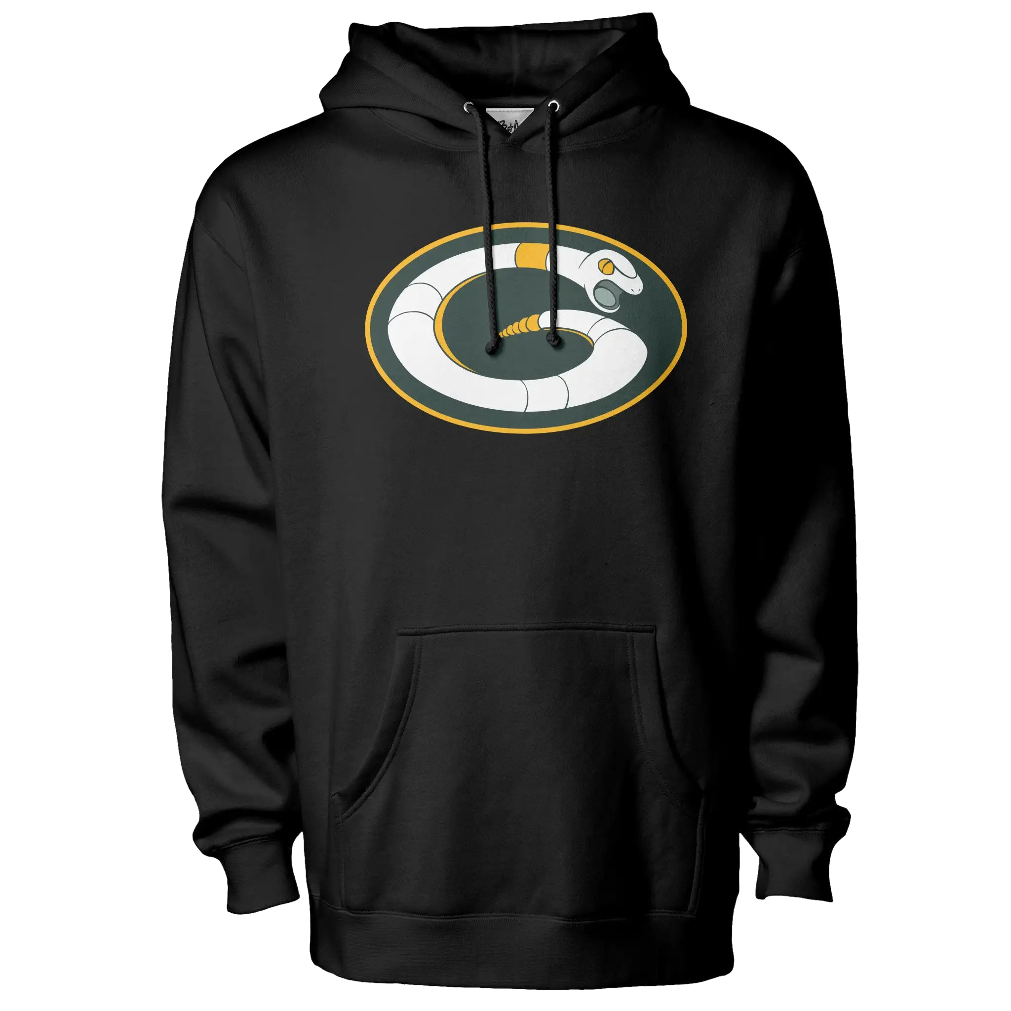 Lambeau Poison Pack Hoodie - Adult Unisex