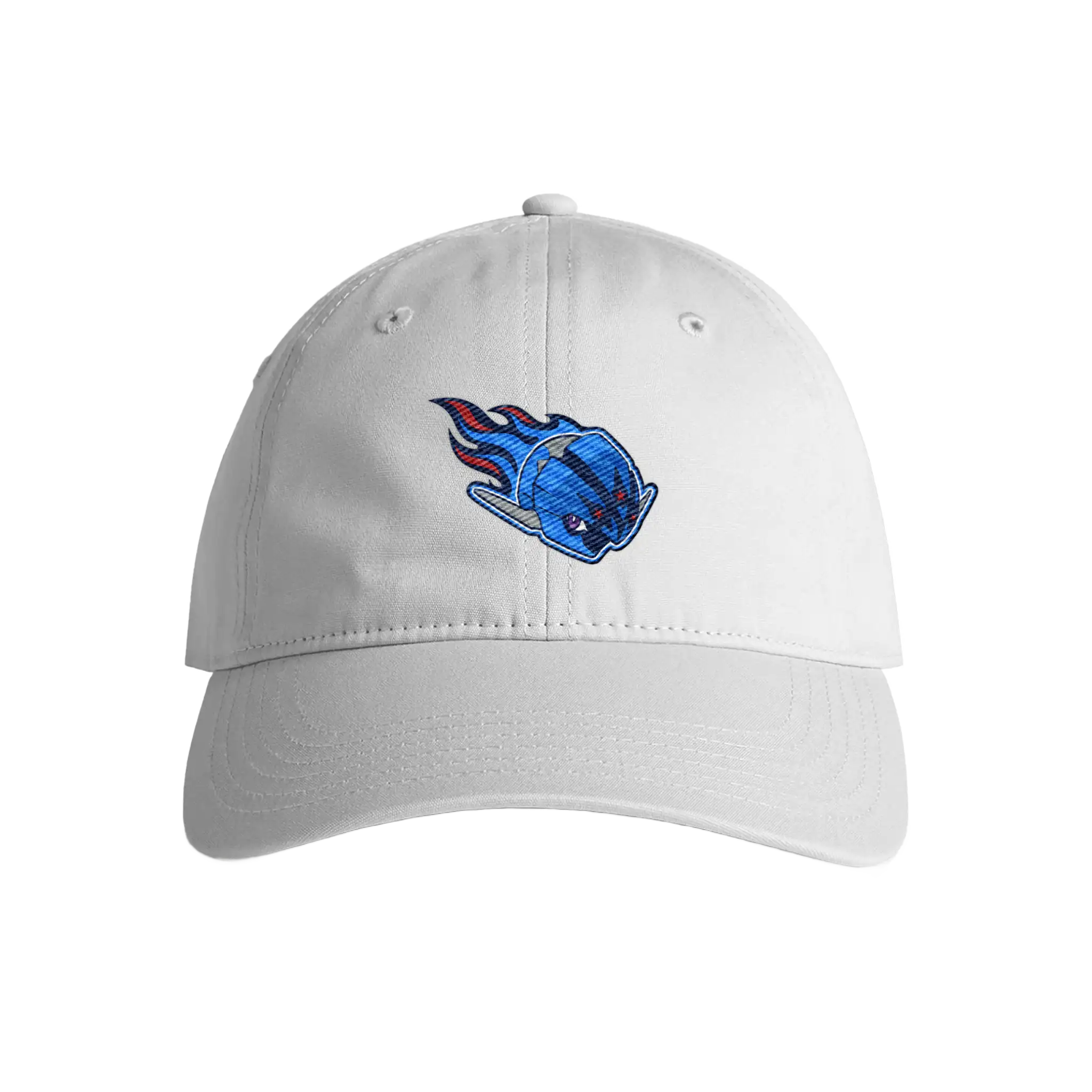 Parthenon Phantoms Dad Hat