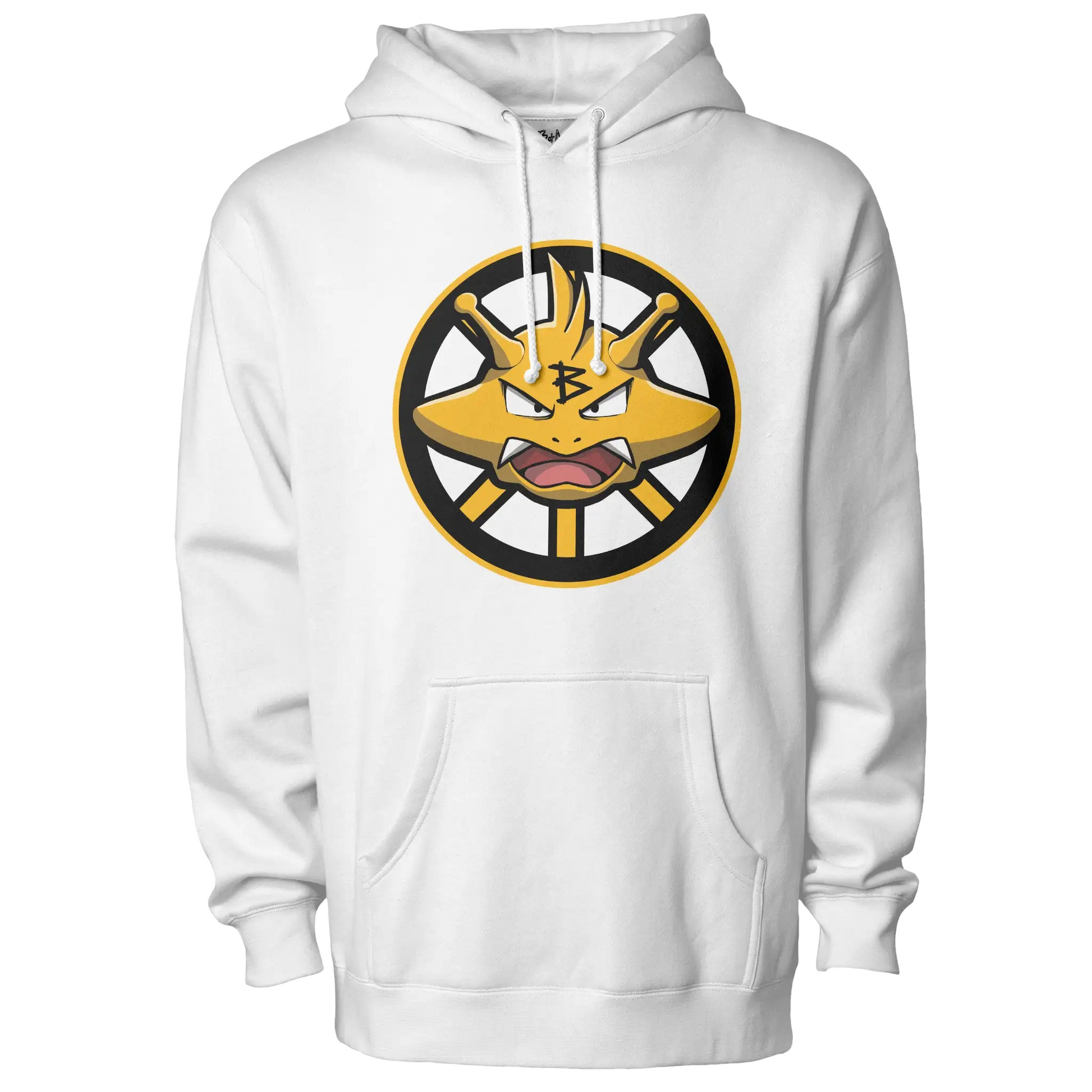 Bunker Hill Buzz Hoodie - Adult Unisex