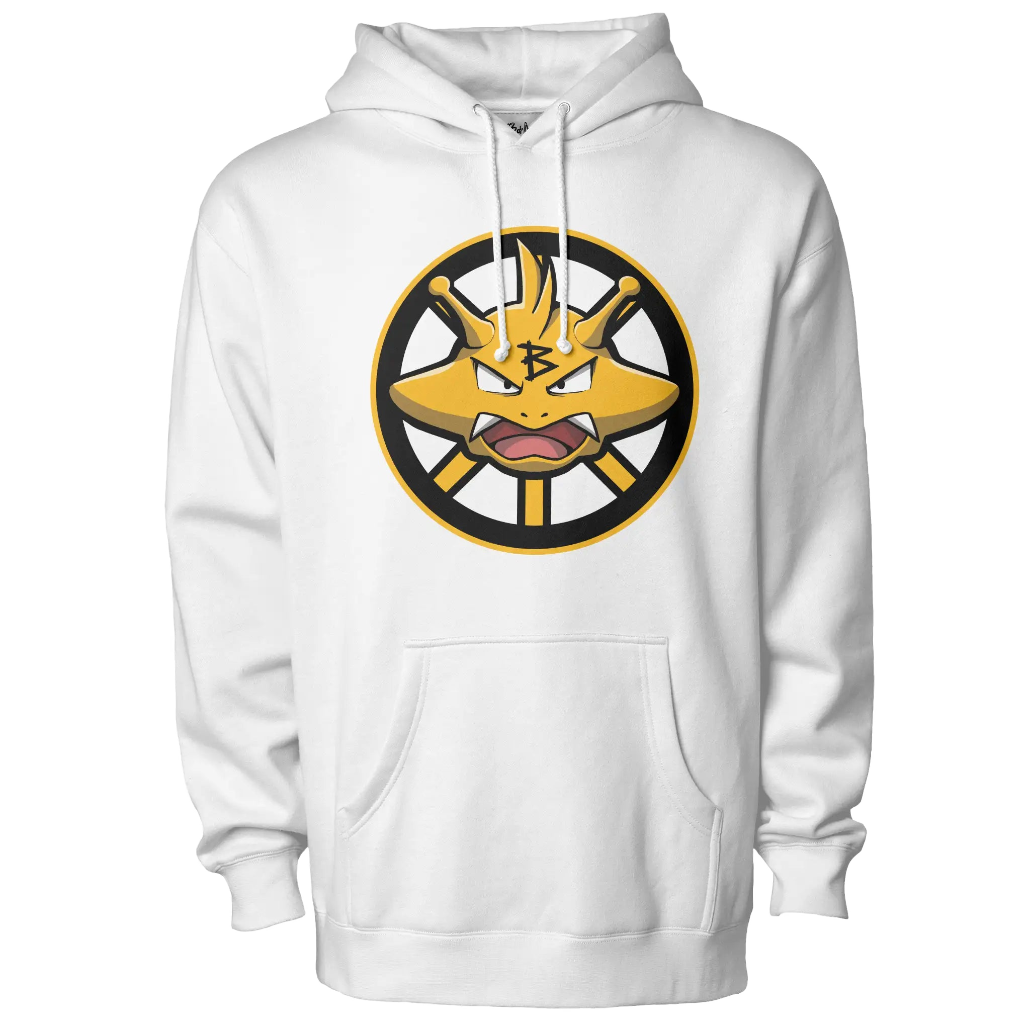 Bunker Hill Buzz Hoodie - Adult Unisex