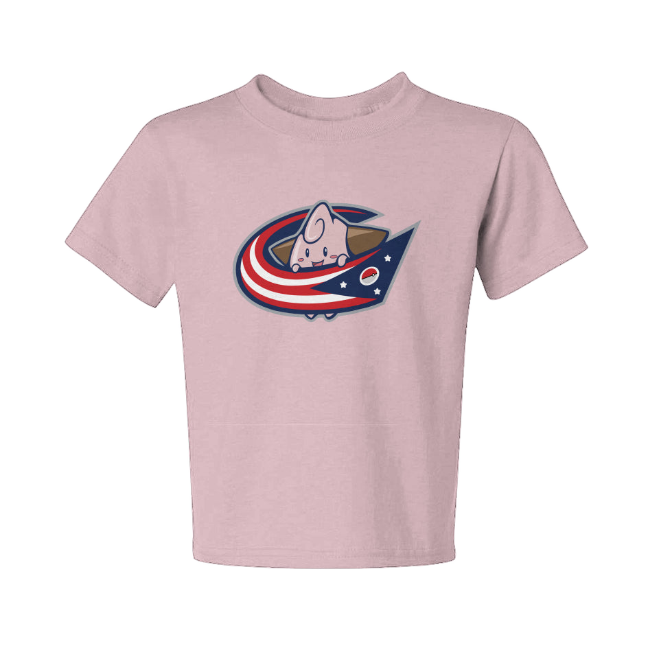 High Street Charmers T-Shirt - Youth