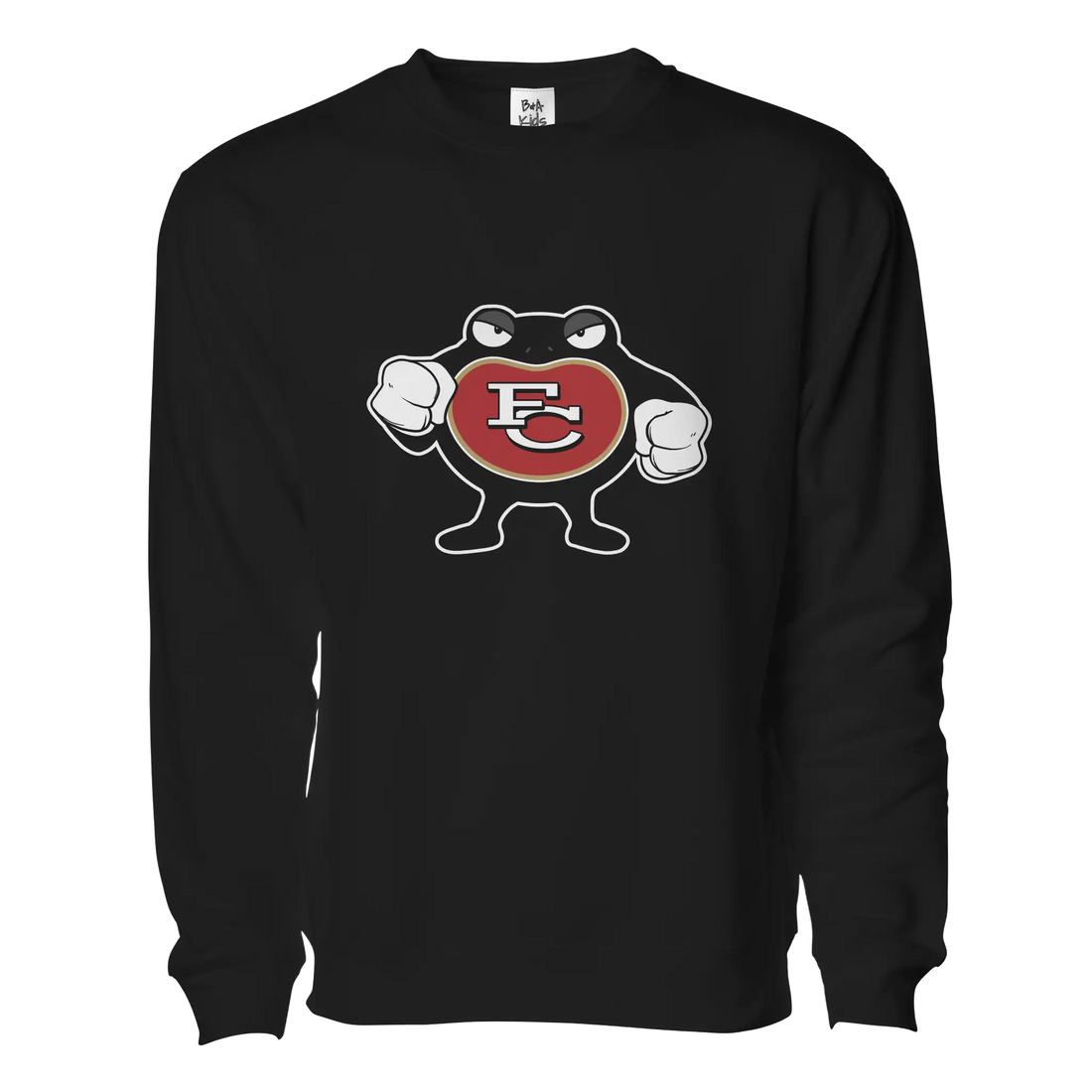 Fog City 62ers Pullover Sweater - Adult Unisex