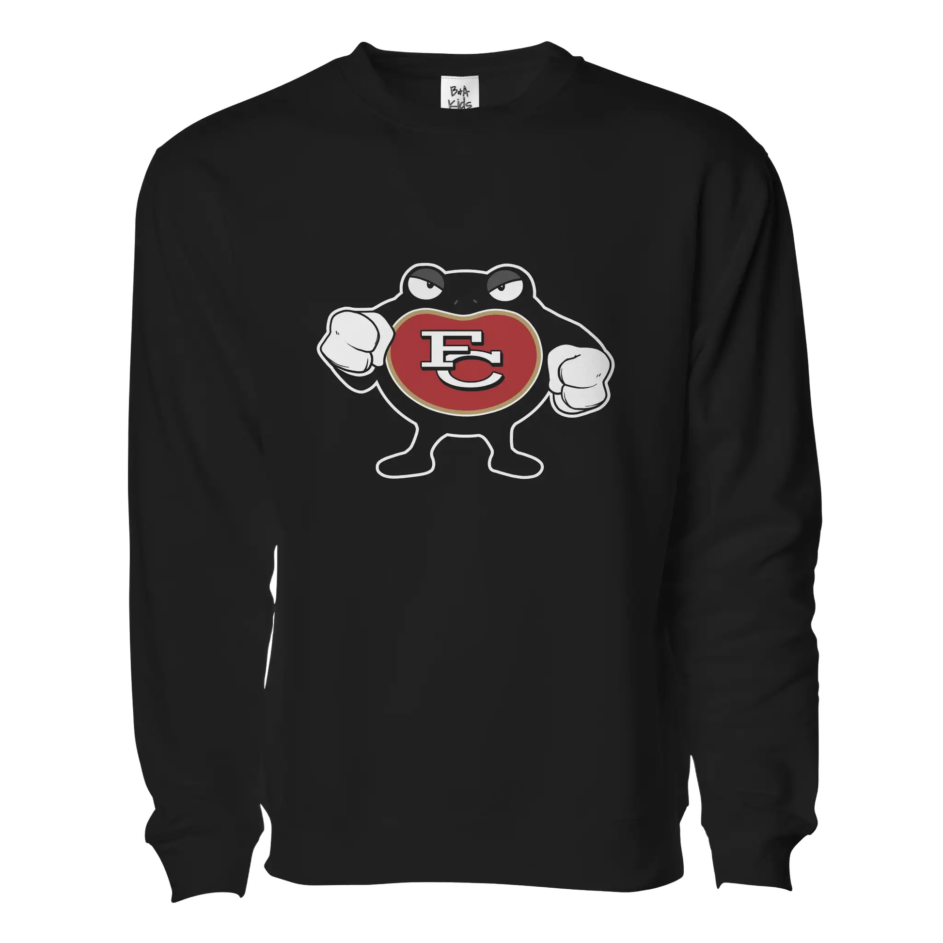 Fog City 62ers Pullover Sweater - Adult Unisex