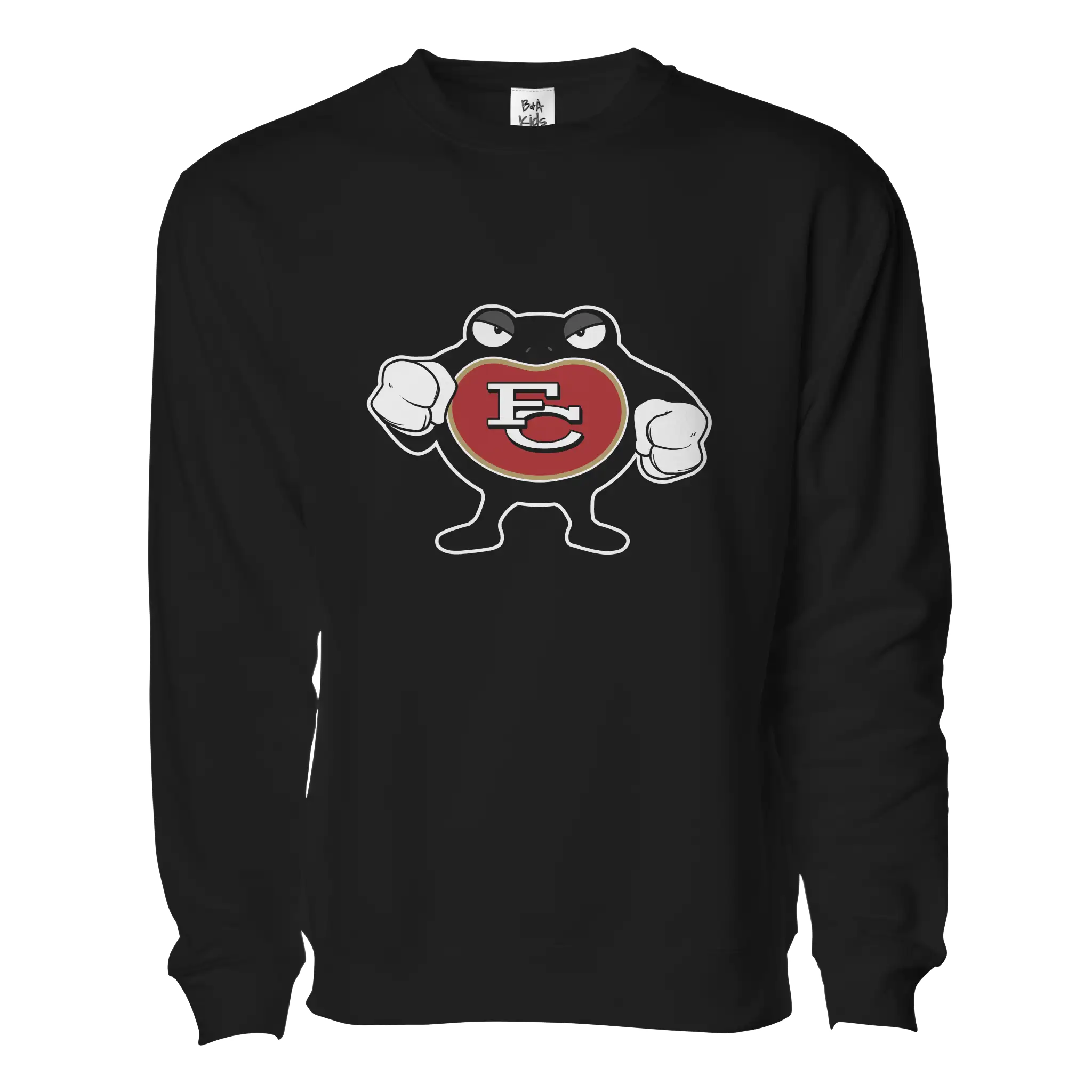 Fog City 62ers Pullover Sweater - Adult Unisex