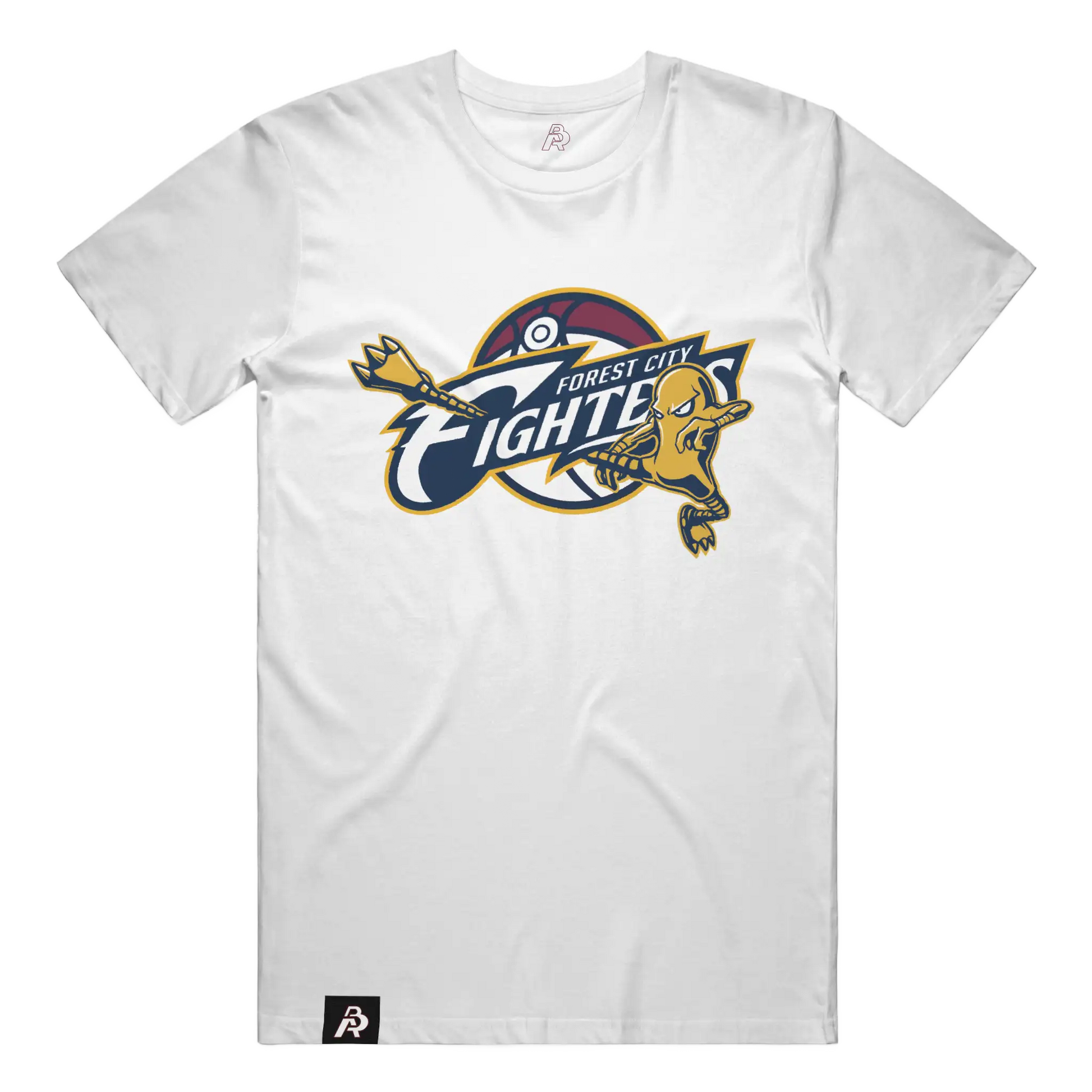 Forest City Fighters T-Shirt - Adult Unisex