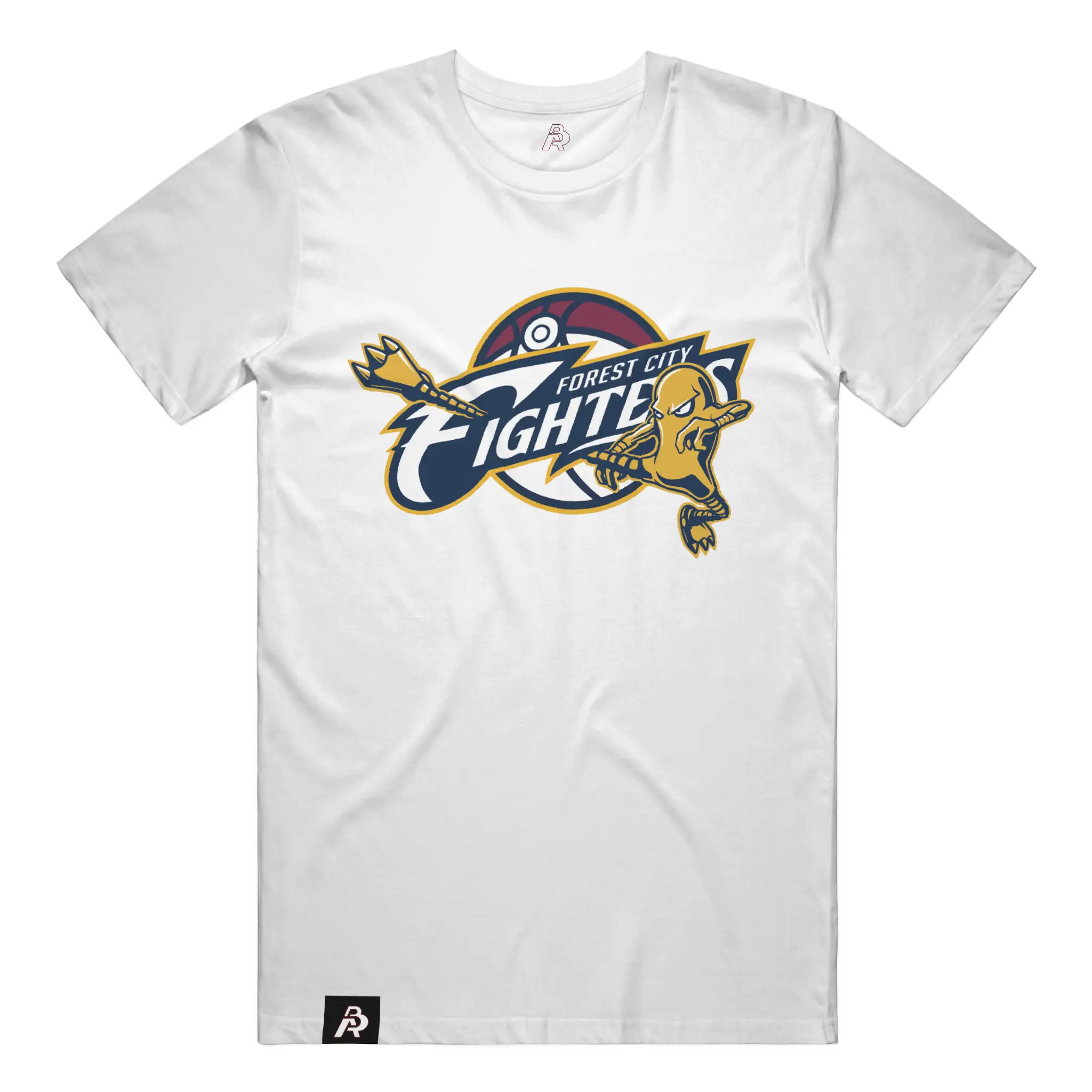 Forest City Fighters T-Shirt - Adult Unisex