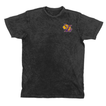 Dunkachu Embroidered T-Shirt - Adult Unisex