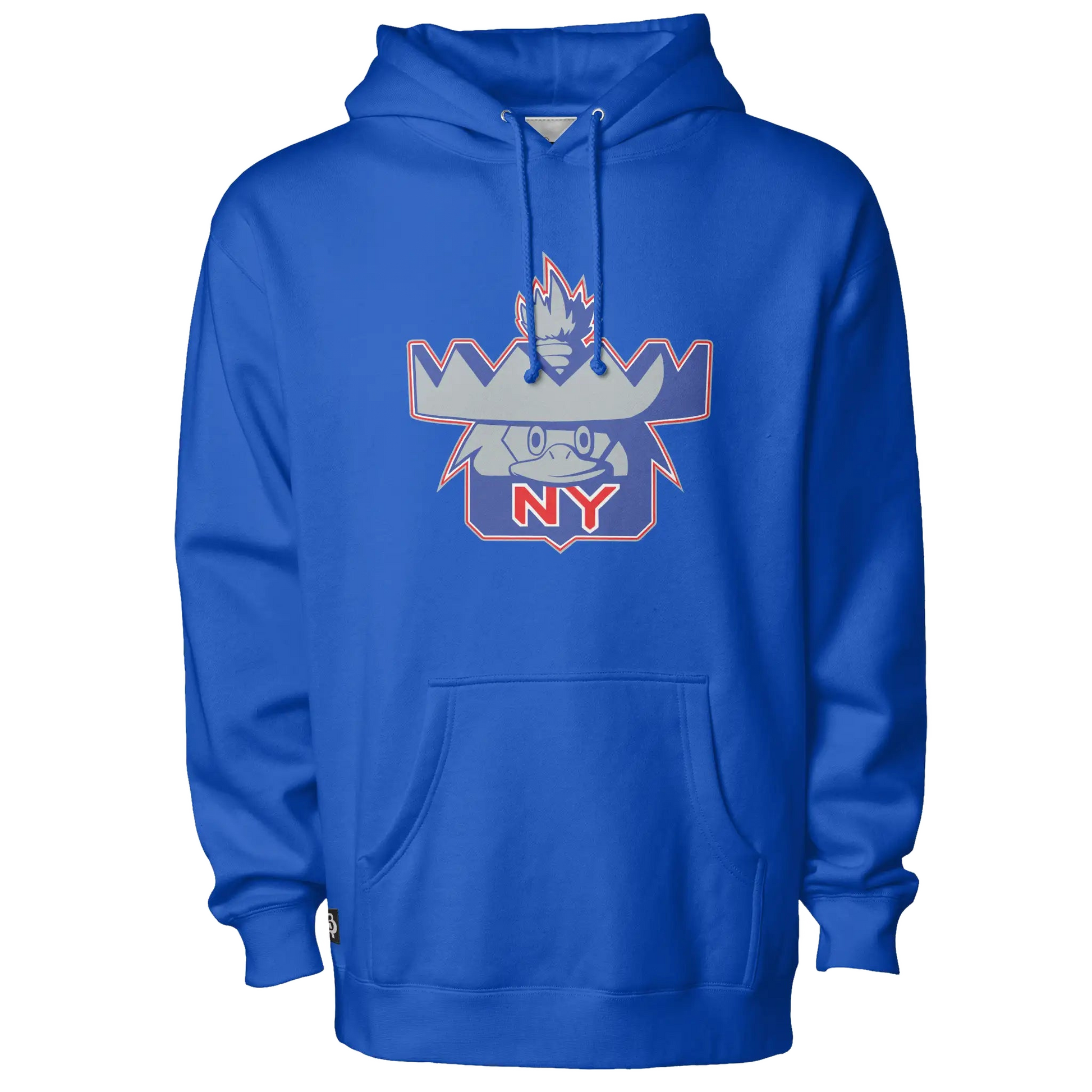 NY Rhythm Hoodie - Adult Unisex