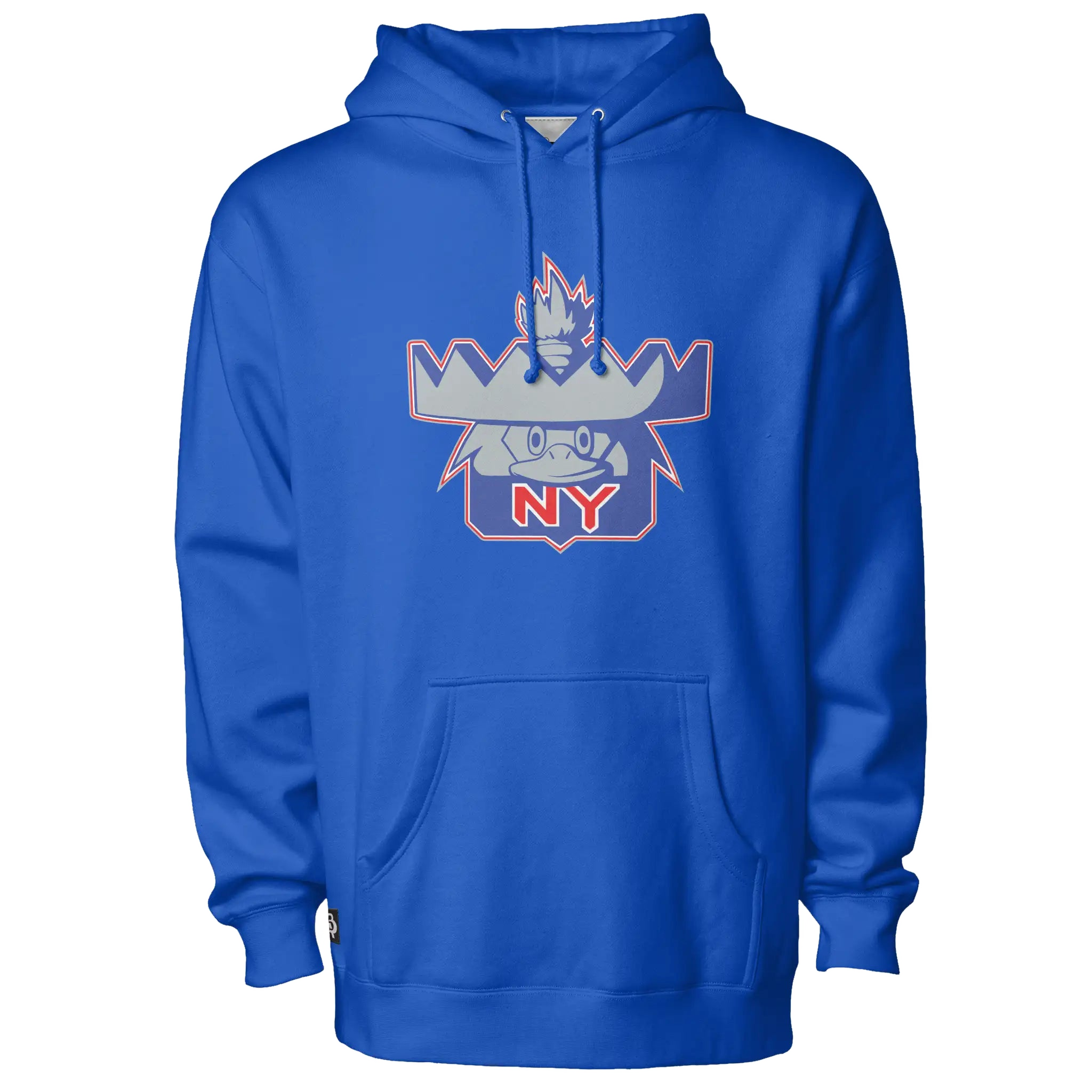 NY Rhythm Hoodie - Adult Unisex