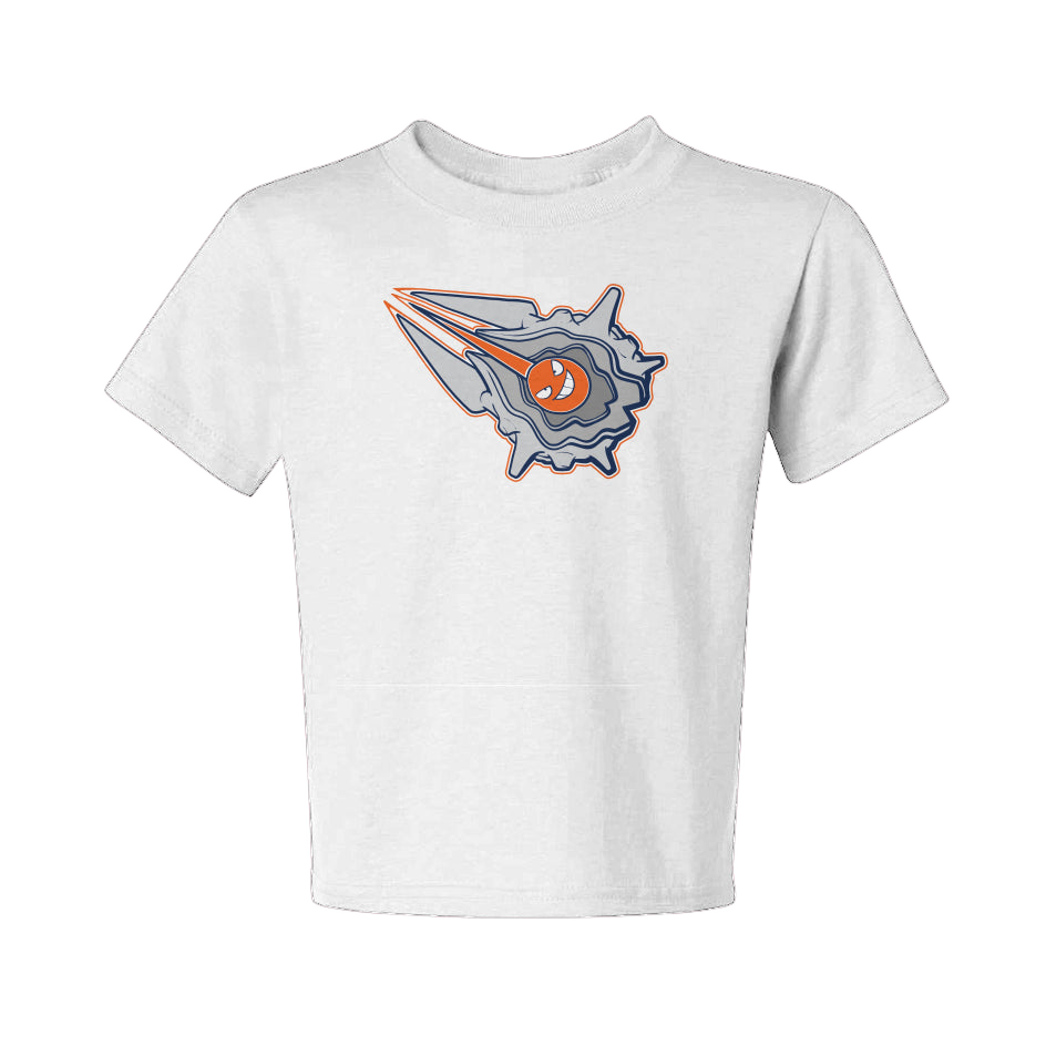ICE District Shell-Smashers T-Shirts - Youth
