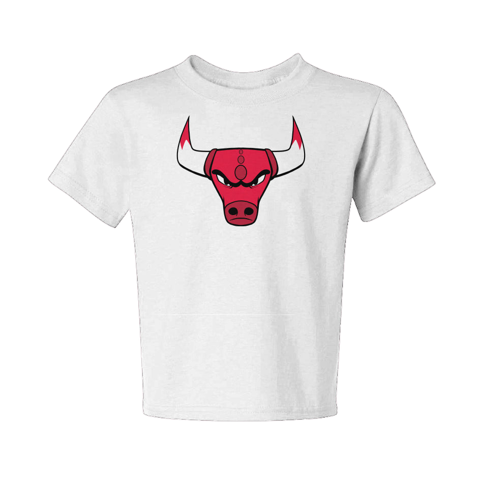 Chi-Town Intimidators T-Shirt - Youth
