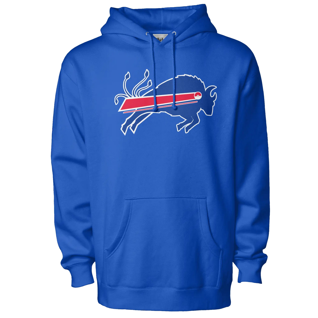 Great Lakes Stampede Hoodie - Adult Unisex