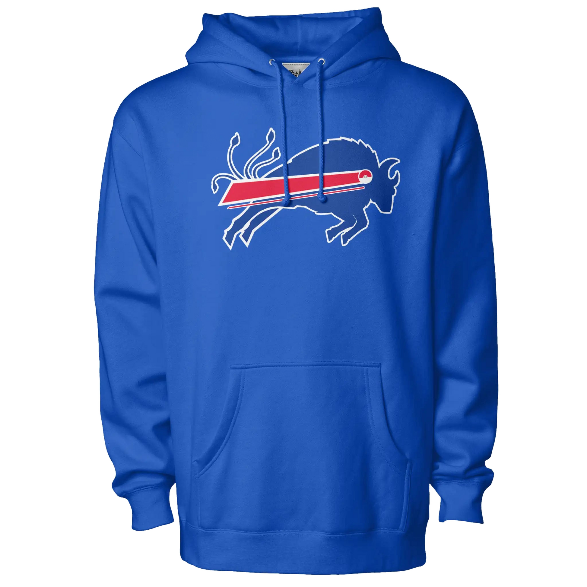 Great Lakes Stampede Hoodie - Adult Unisex