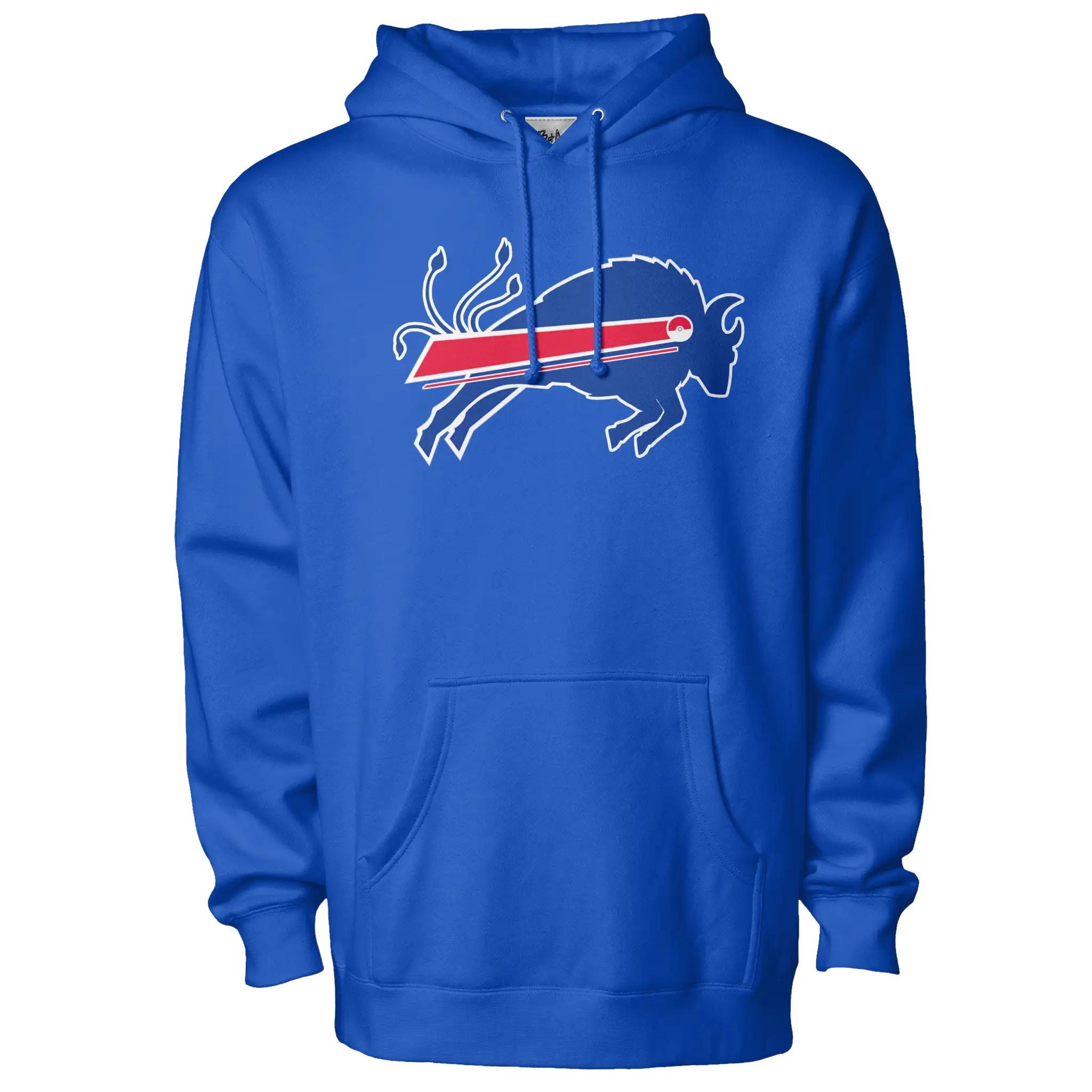Great Lakes Stampede Hoodie - Adult Unisex