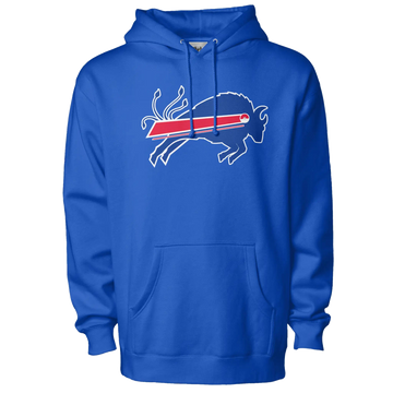 Great Lakes Stampede Hoodie - Adult Unisex