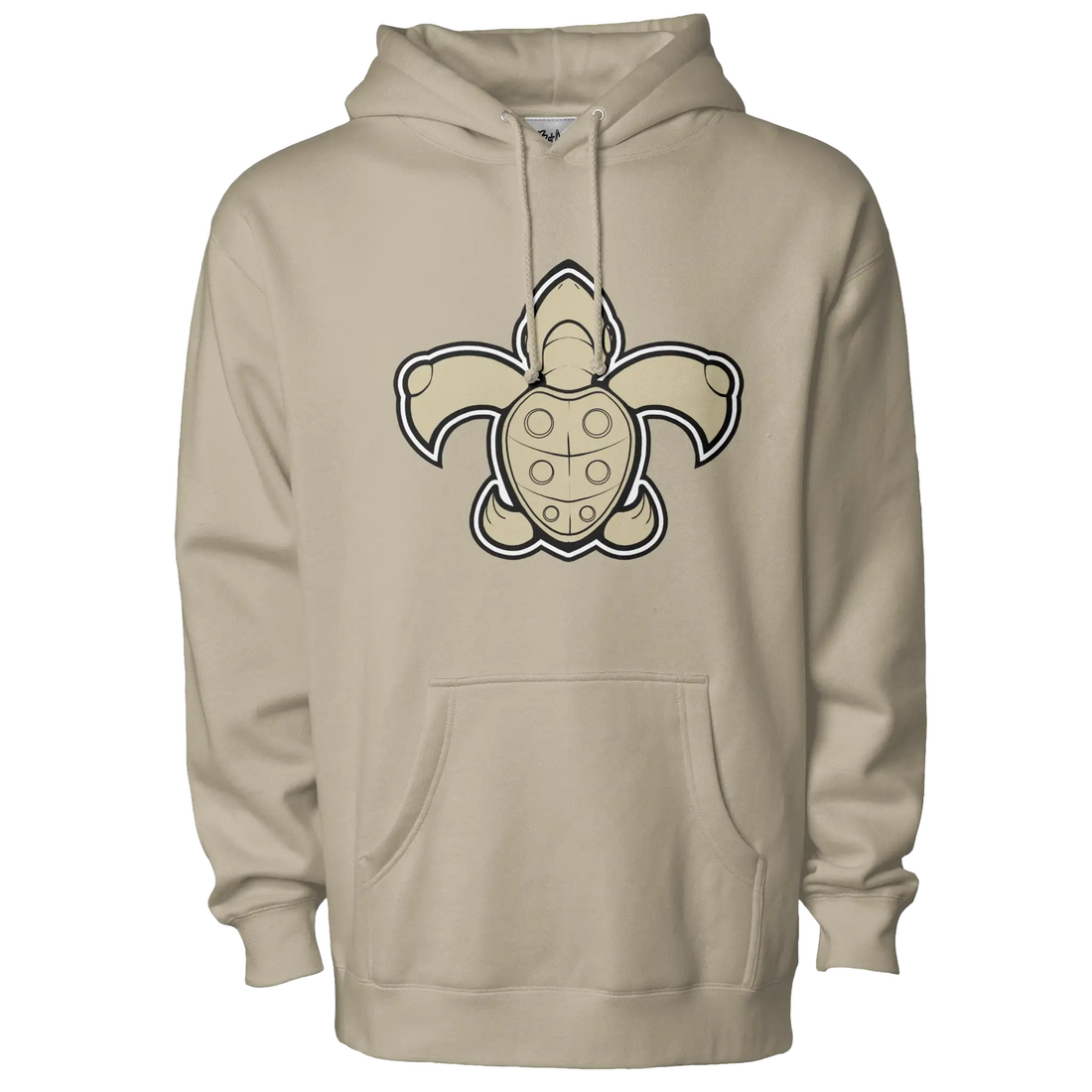 NOLA Shellbacks Hoodie - Adult Unisex