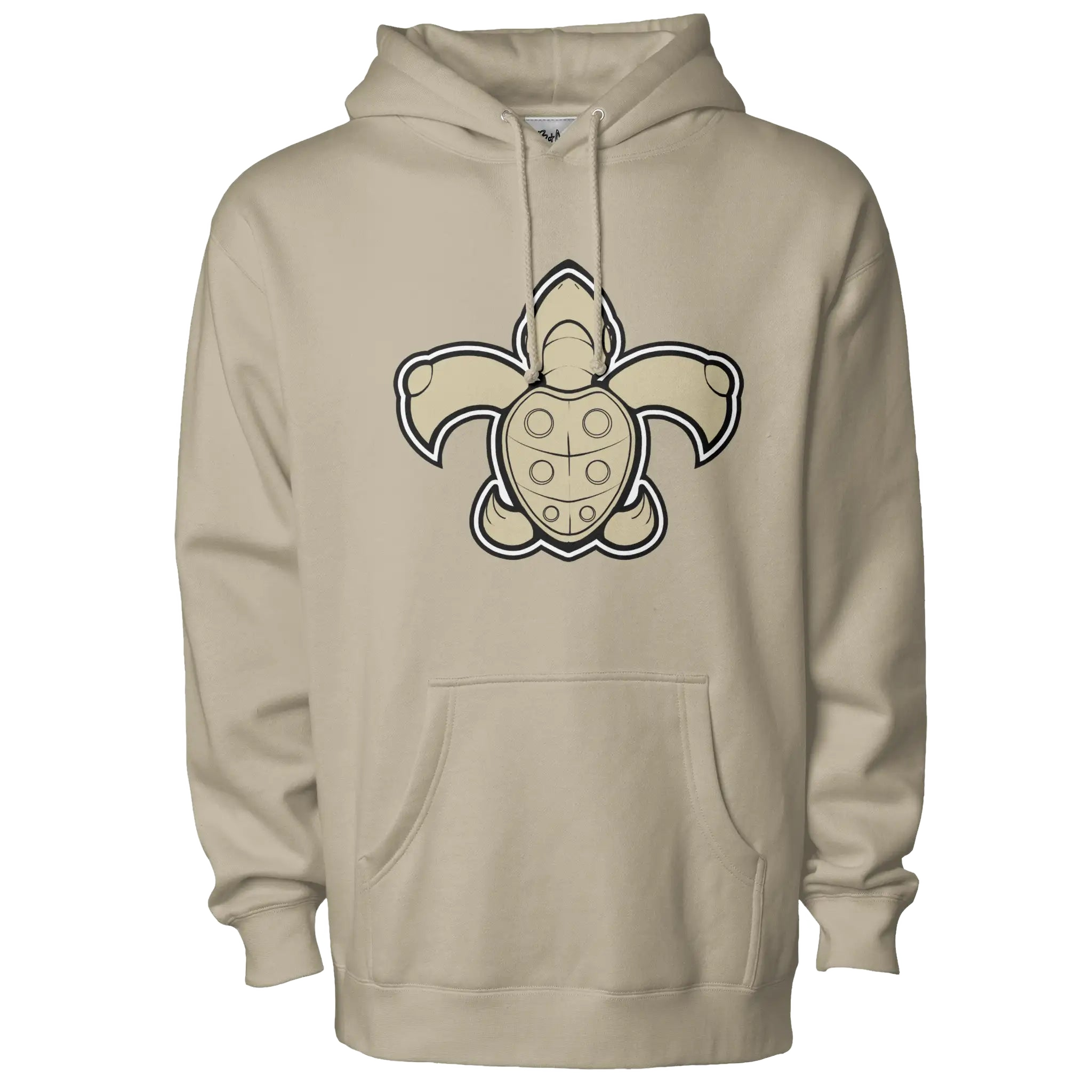 NOLA Shellbacks Hoodie - Adult Unisex