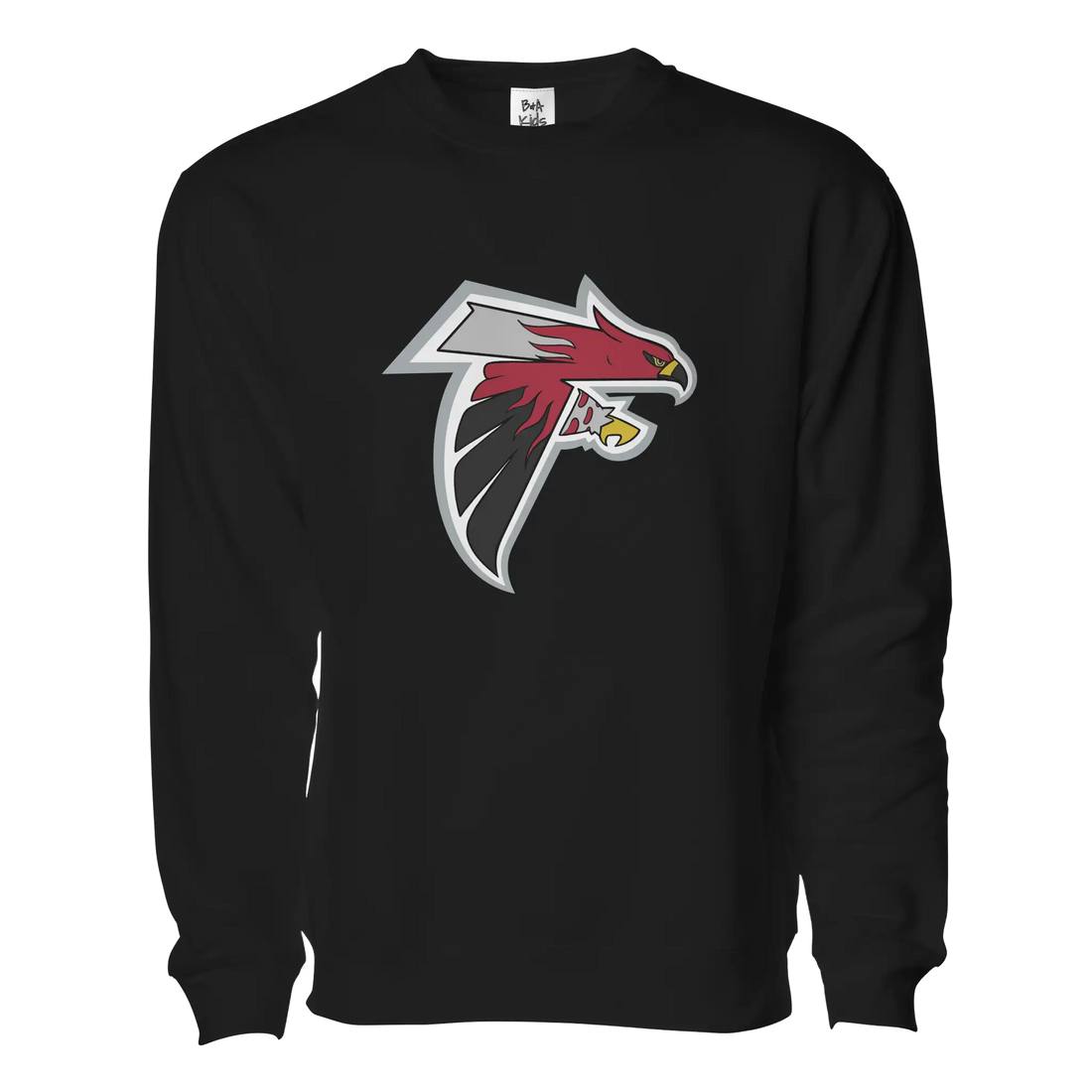 A-Town Afterburners Pullover Sweater - Adult Unisex