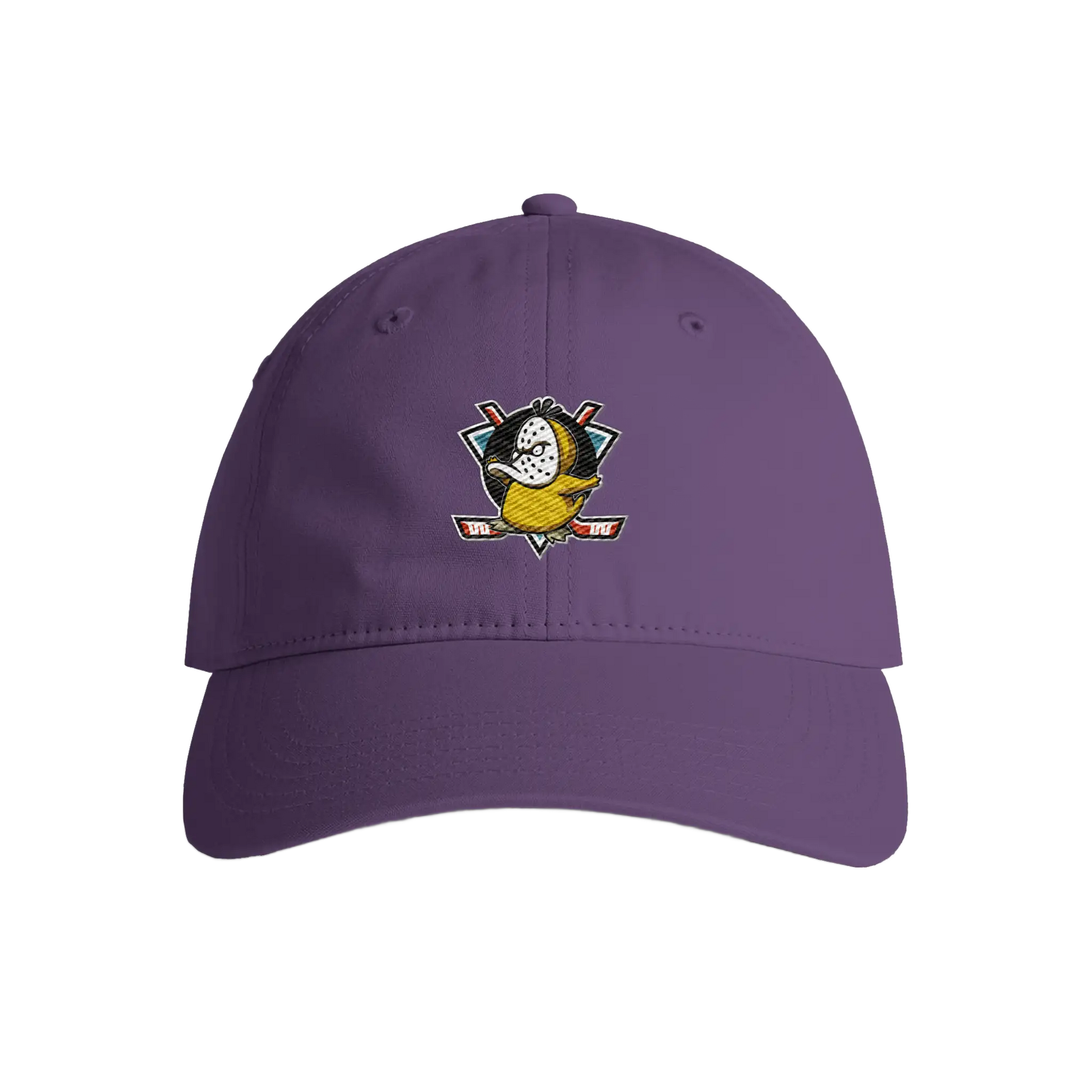 Mighty Confusion Dad Hat