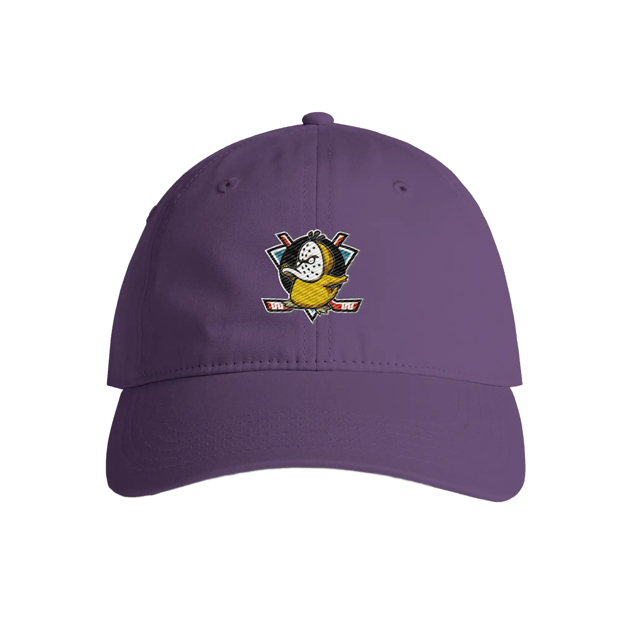 Mighty Confusion Dad Hat