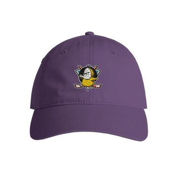 Mighty Confusion Dad Hat