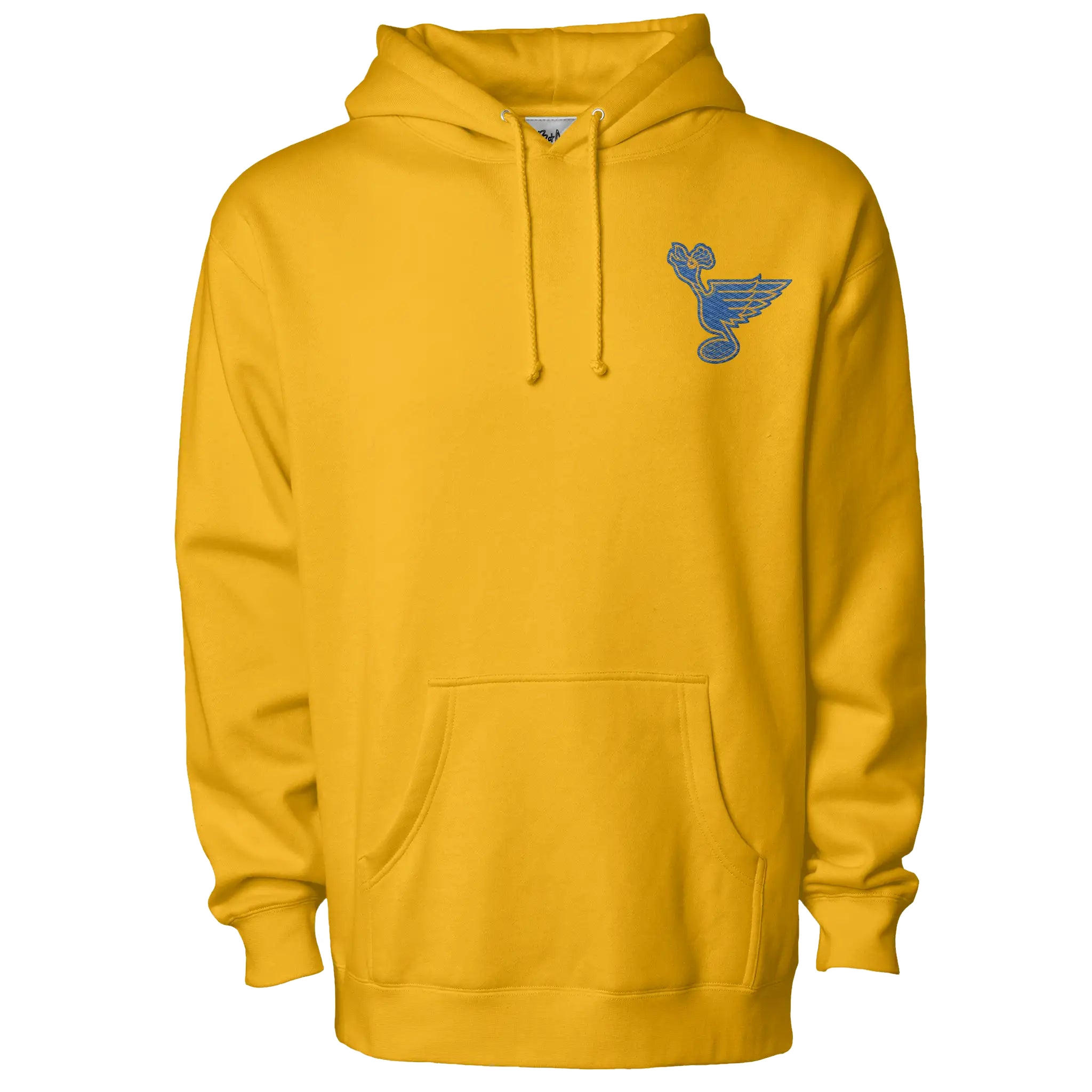 Arch City Zenith Embroidered Hoodie - Adult Unisex