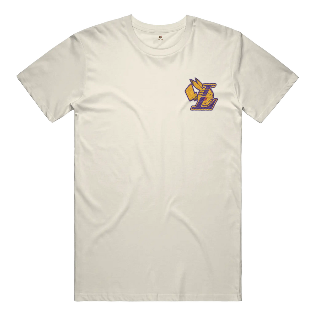 Dunkachu Embroidered T-Shirt - Adult Unisex