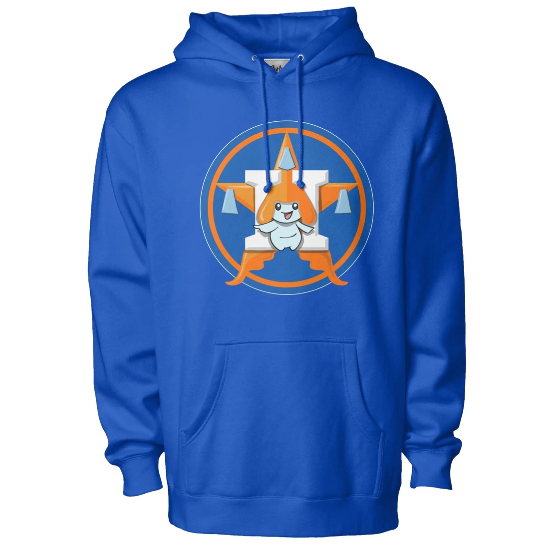 Lone Star Wishers Hoodie - Adult Unisex