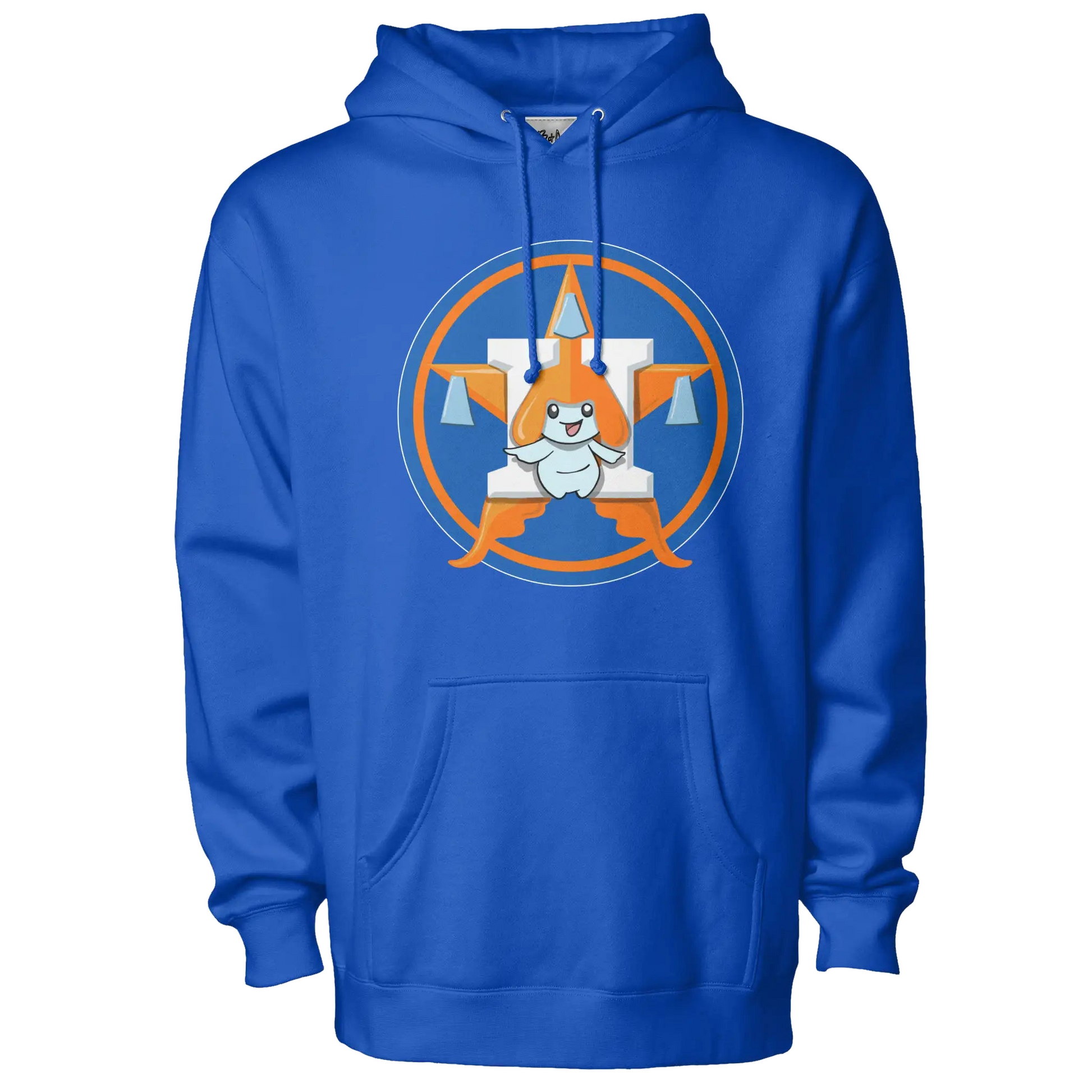 Lone Star Wishers Hoodie - Adult Unisex