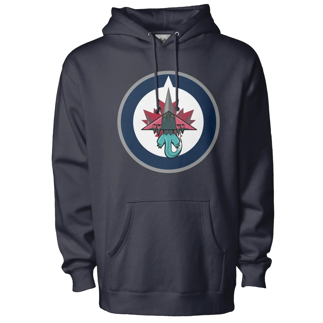 River City Wraiths Pullover Sweater - Adult Unisex