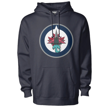 River City Wraiths Pullover Sweater - Adult Unisex