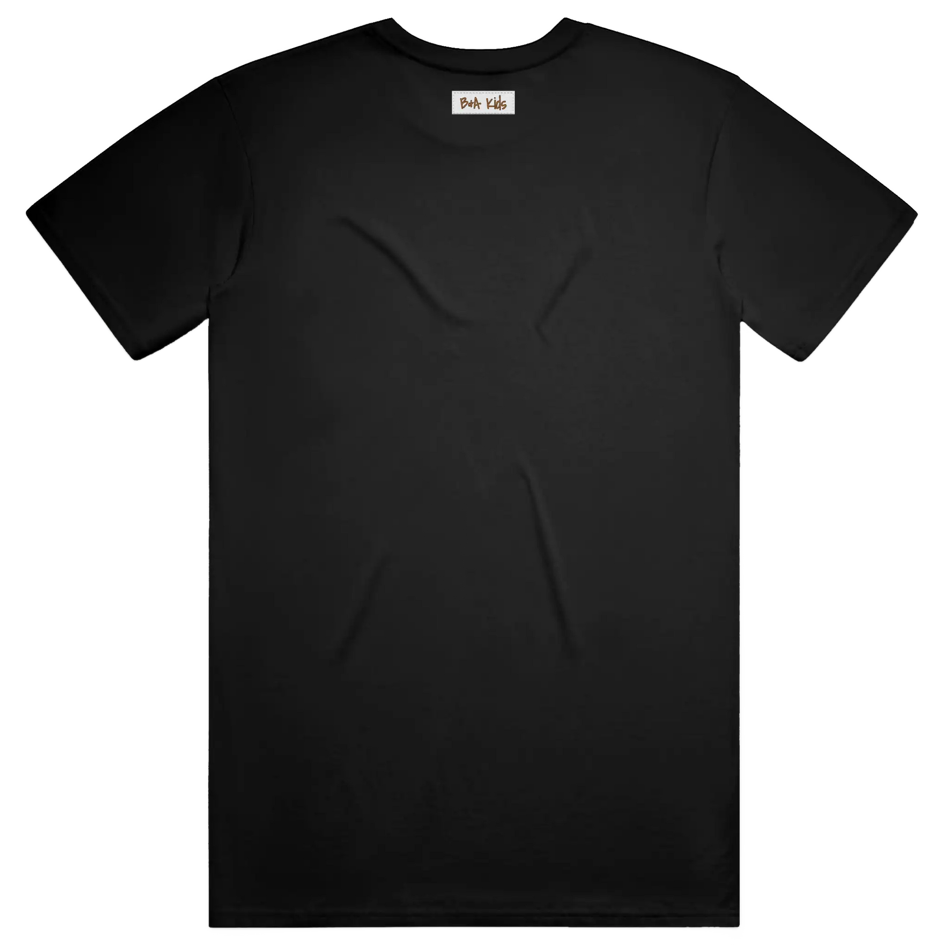 Bayfront Brave Birds Alternate Embroidered T-Shirt - Adult Unisex