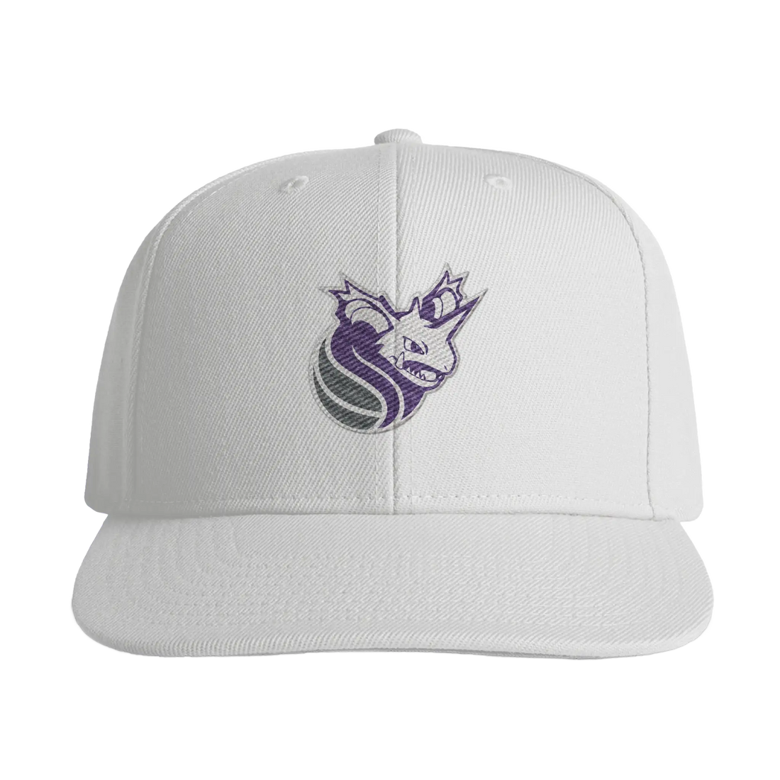 Sactown Sovereignty Snapback Hat - Adult