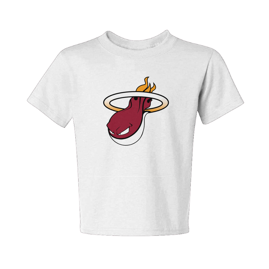 Vice City Voltage T-Shirt - Youth