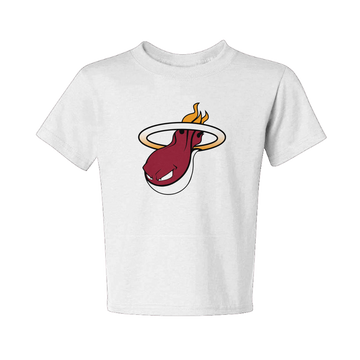 Vice City Voltage T-Shirt - Youth