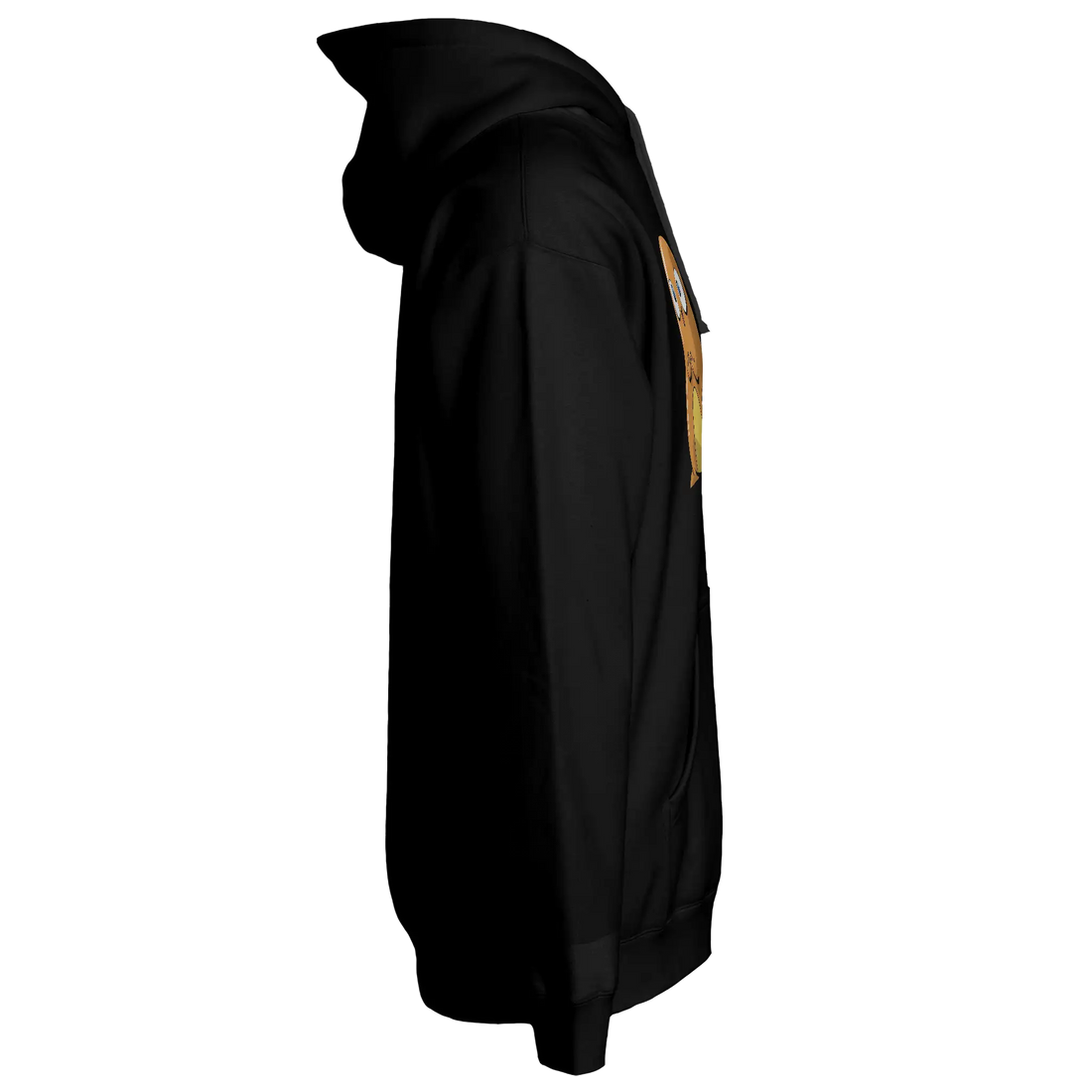 Silly-mander Hoodie - Unisex