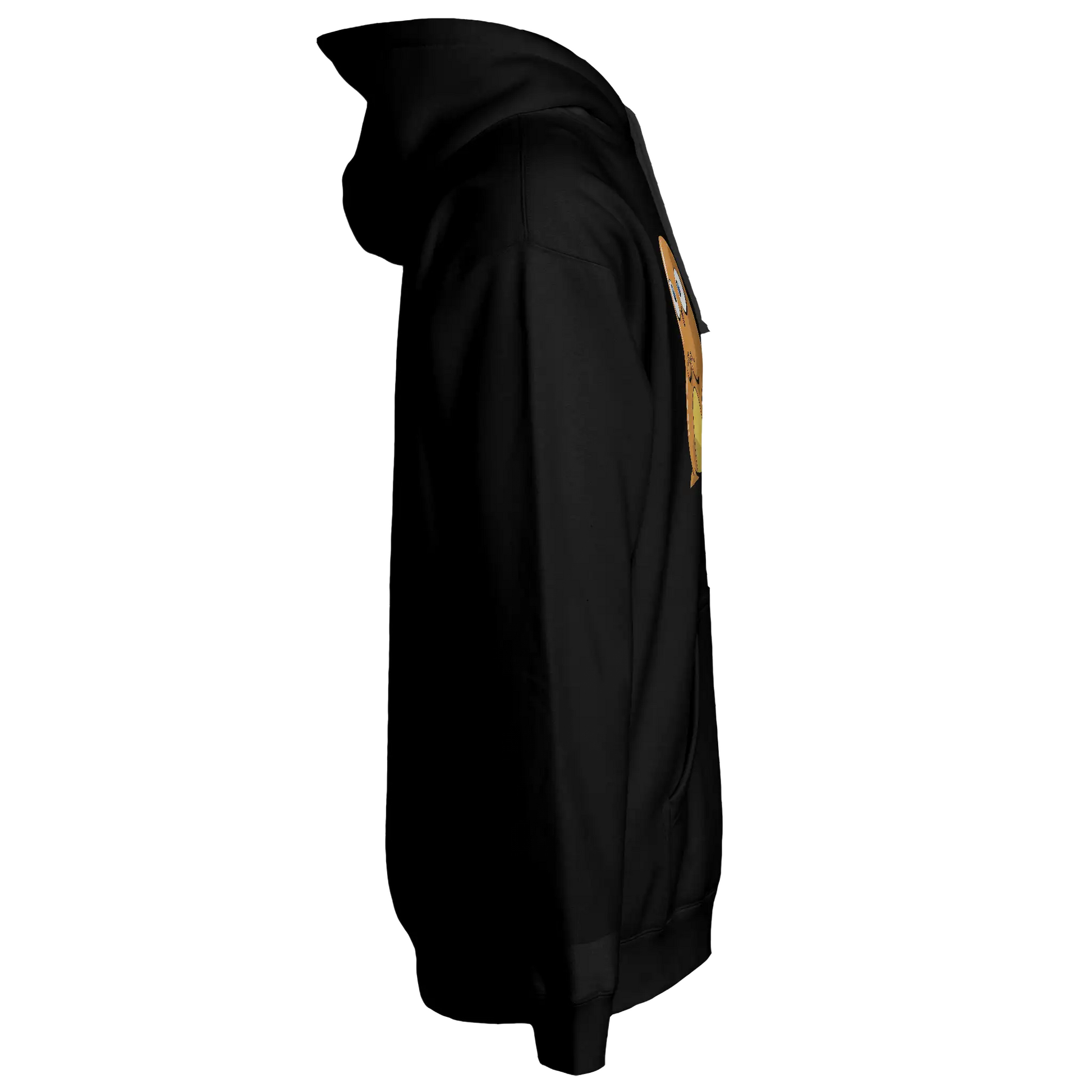 Silly-mander Hoodie - Unisex