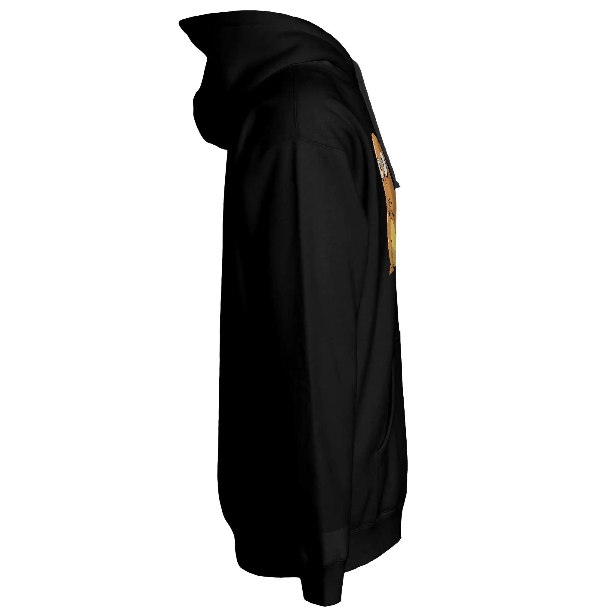 Silly-mander Hoodie - Unisex