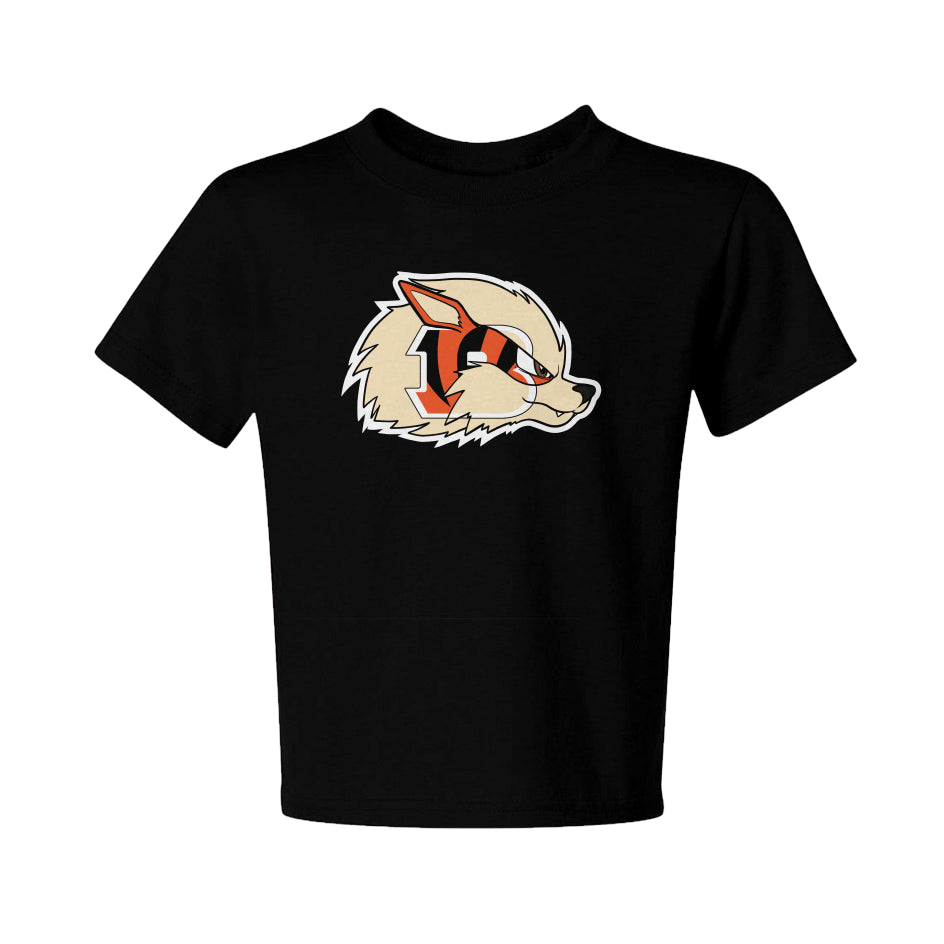 Cincy Flares T-Shirt - Youth