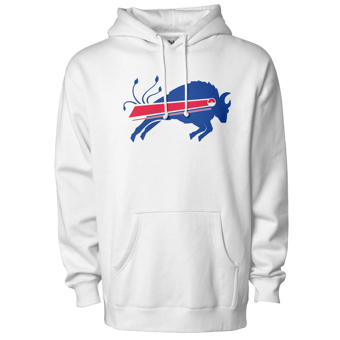Great Lakes Stampede Hoodie - Adult Unisex