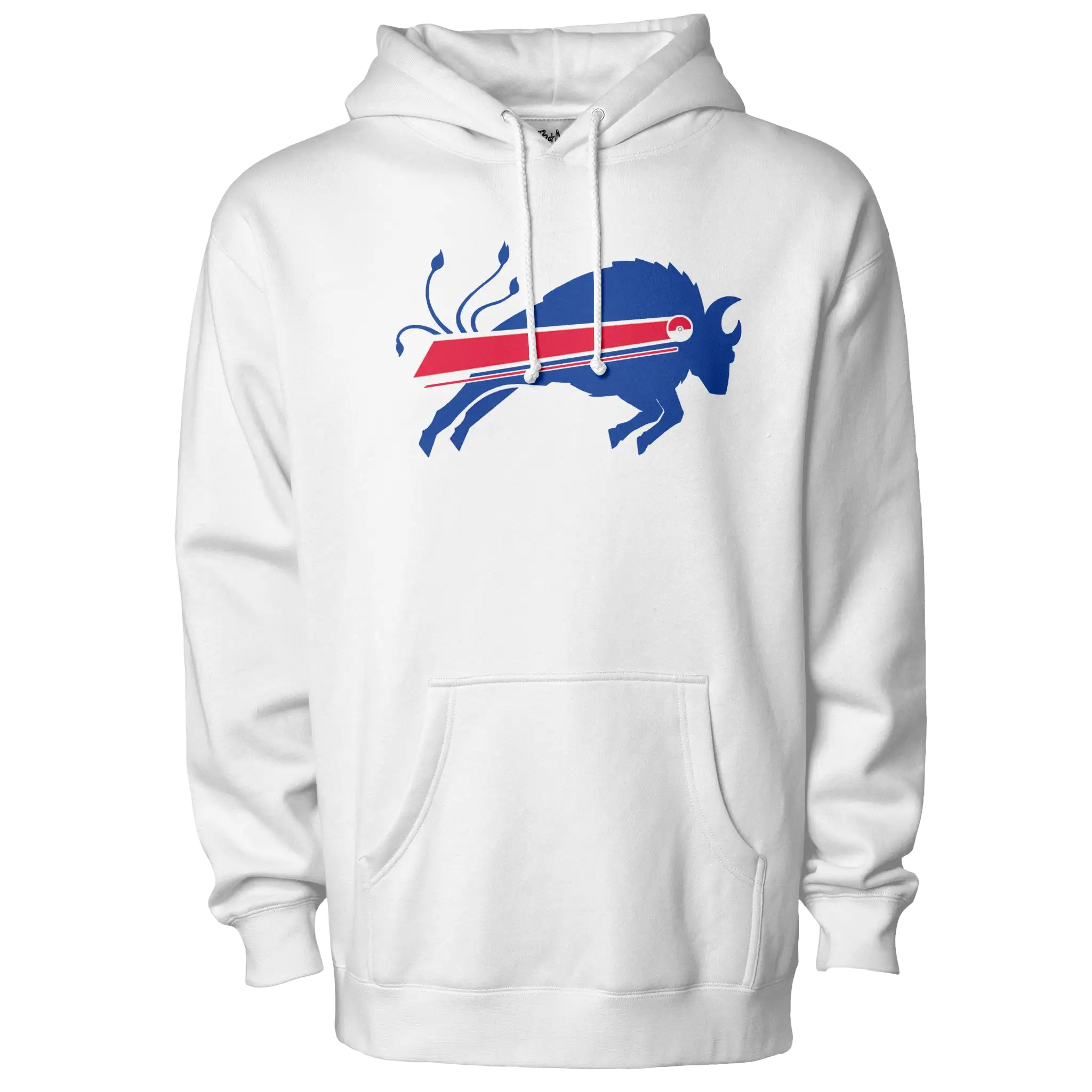 Great Lakes Stampede Hoodie - Adult Unisex