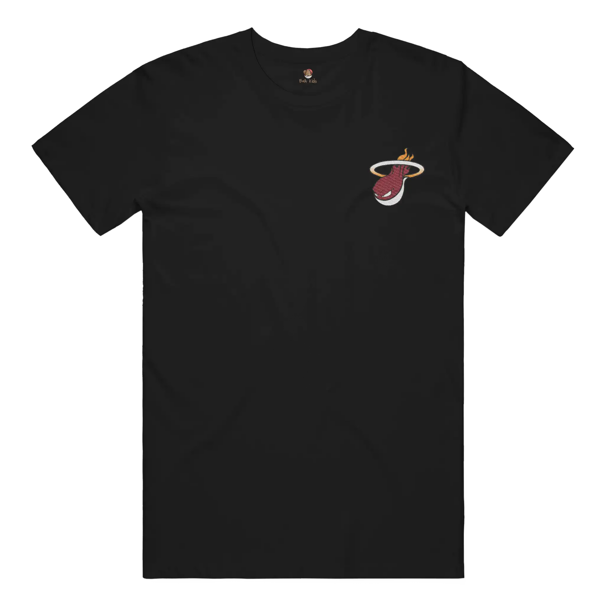 Vice City Voltage Embroidered T-Shirt - Adult Unisex