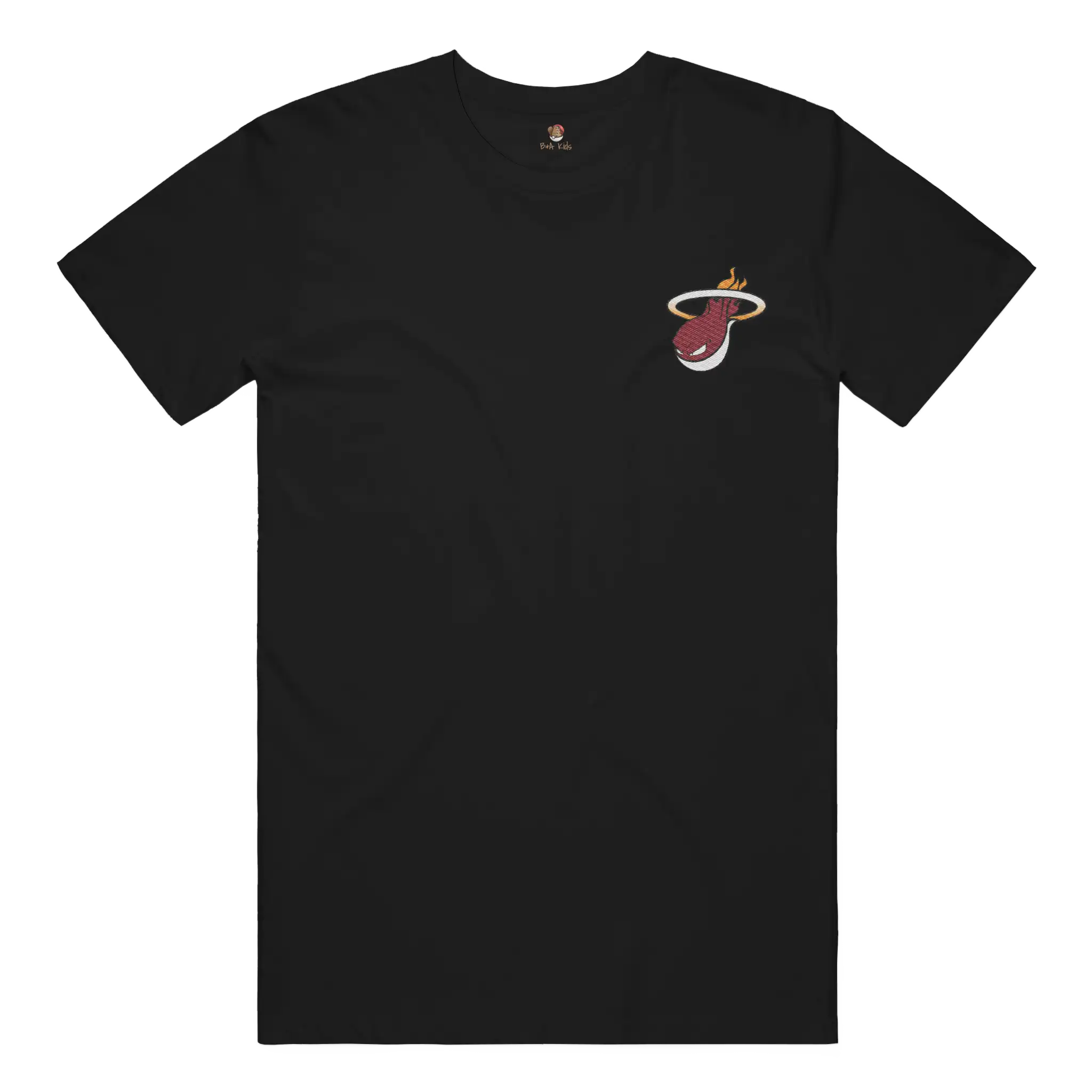 Vice City Voltage Embroidered T-Shirt - Adult Unisex