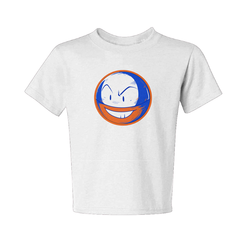 Long Island Sonic-Booms T-Shirt - Youth