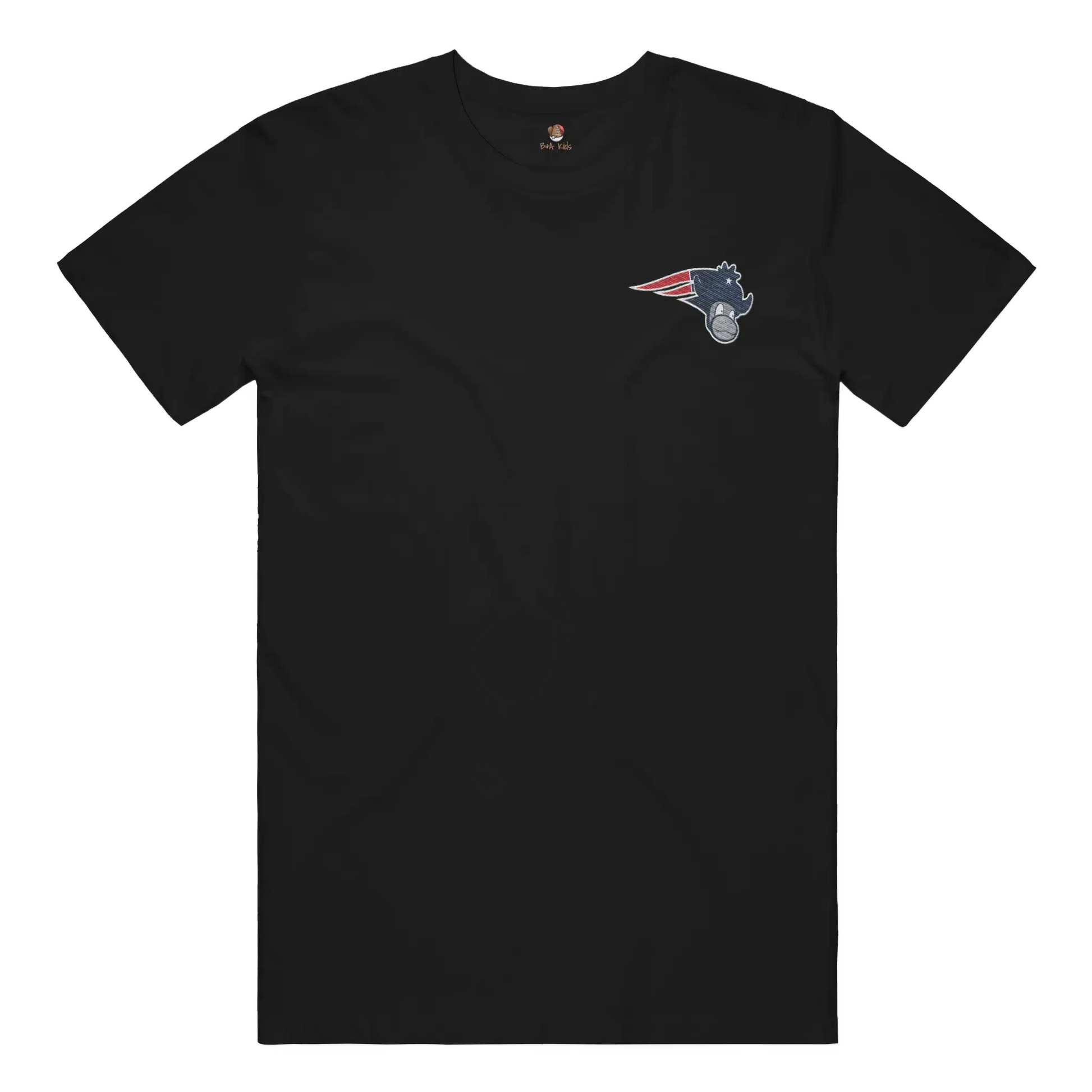 Route 1 Tacticians Embroidered T-Shirt - Adult Unisex